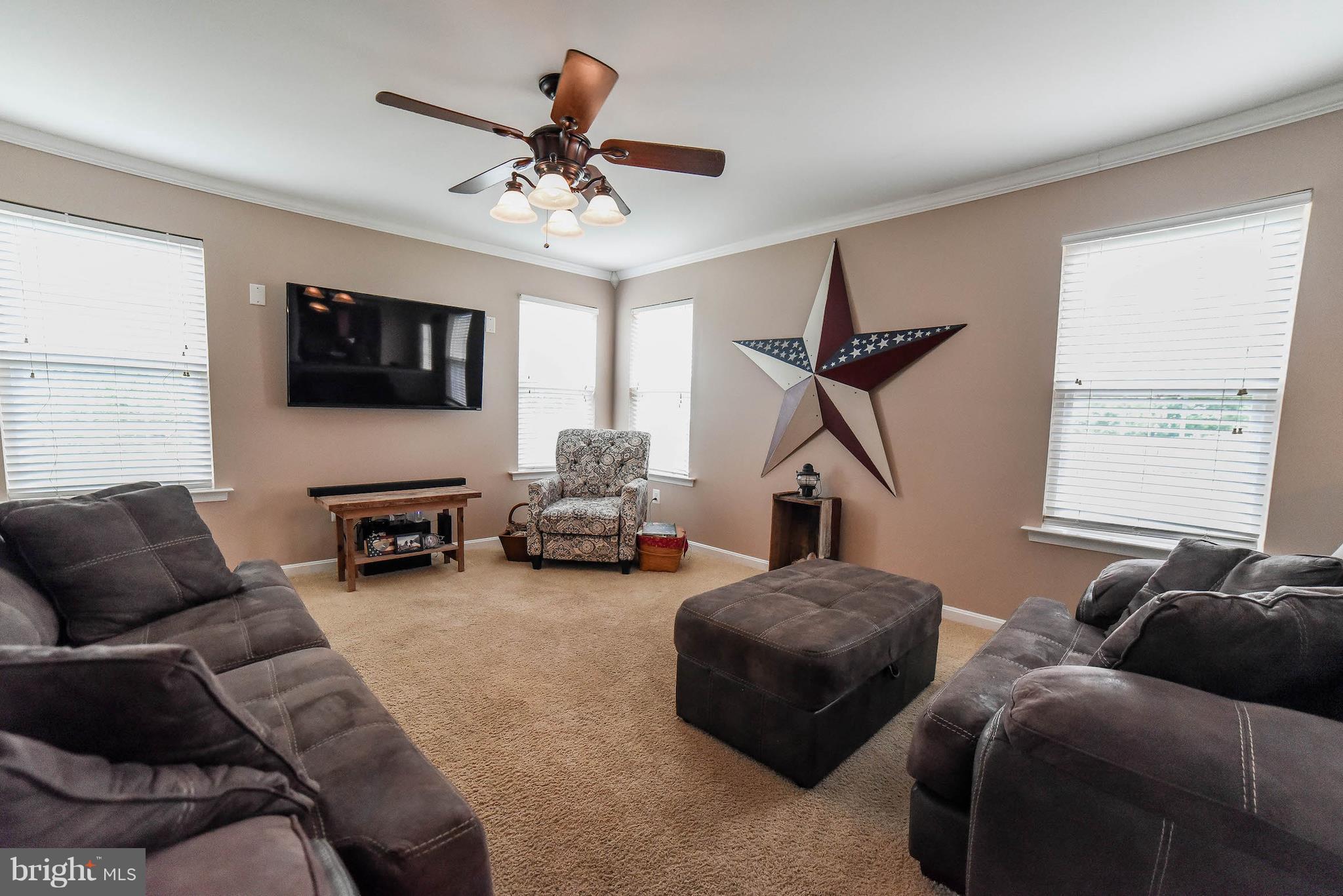 MEADOW LAKE - Residential