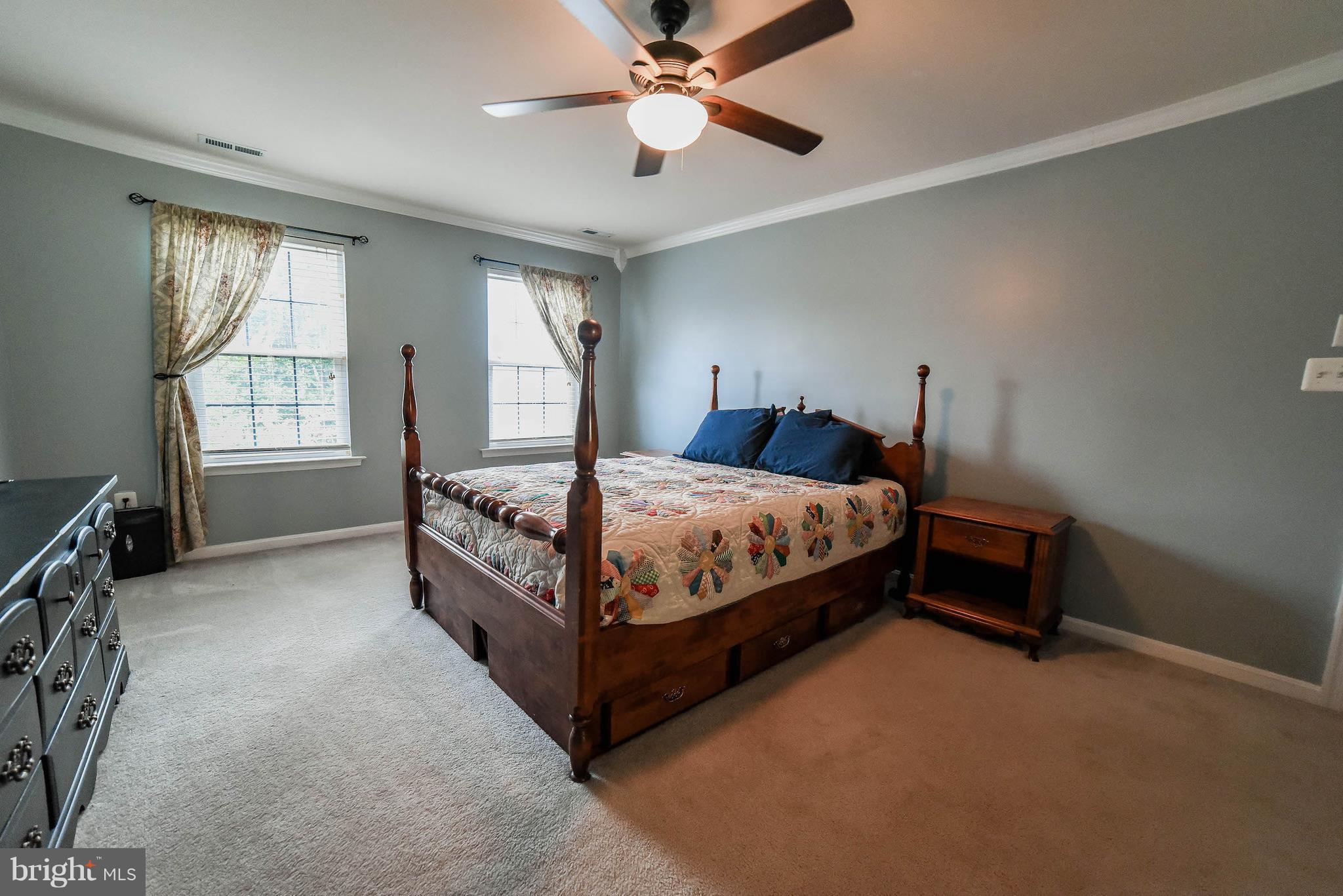 MEADOW LAKE - Residential