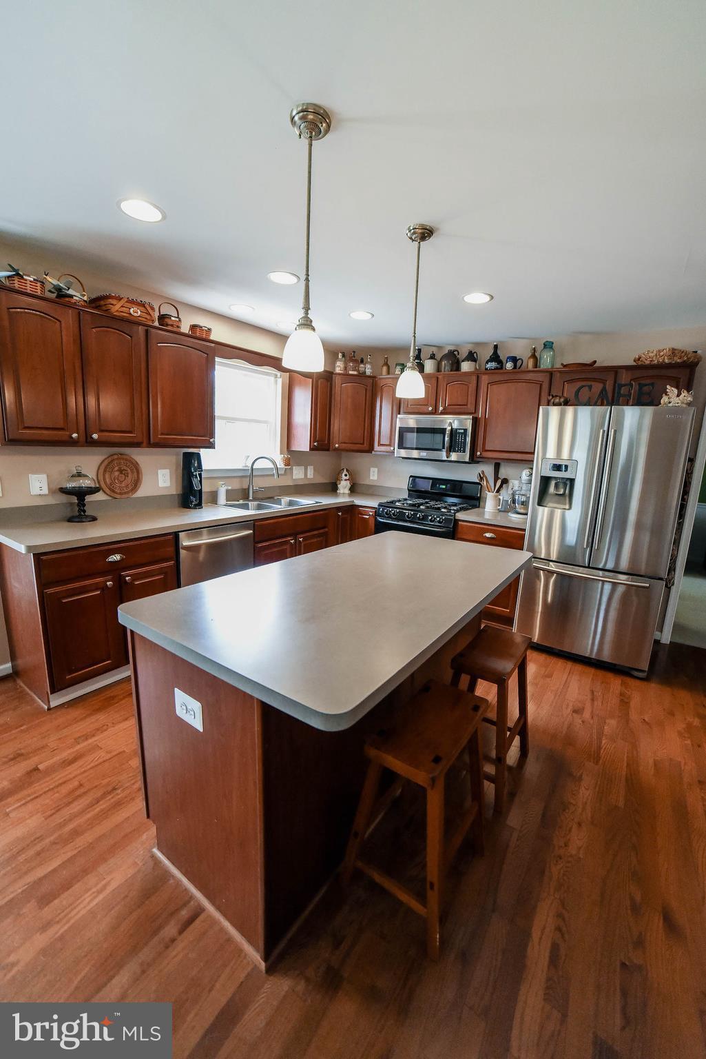 MEADOW LAKE - Residential