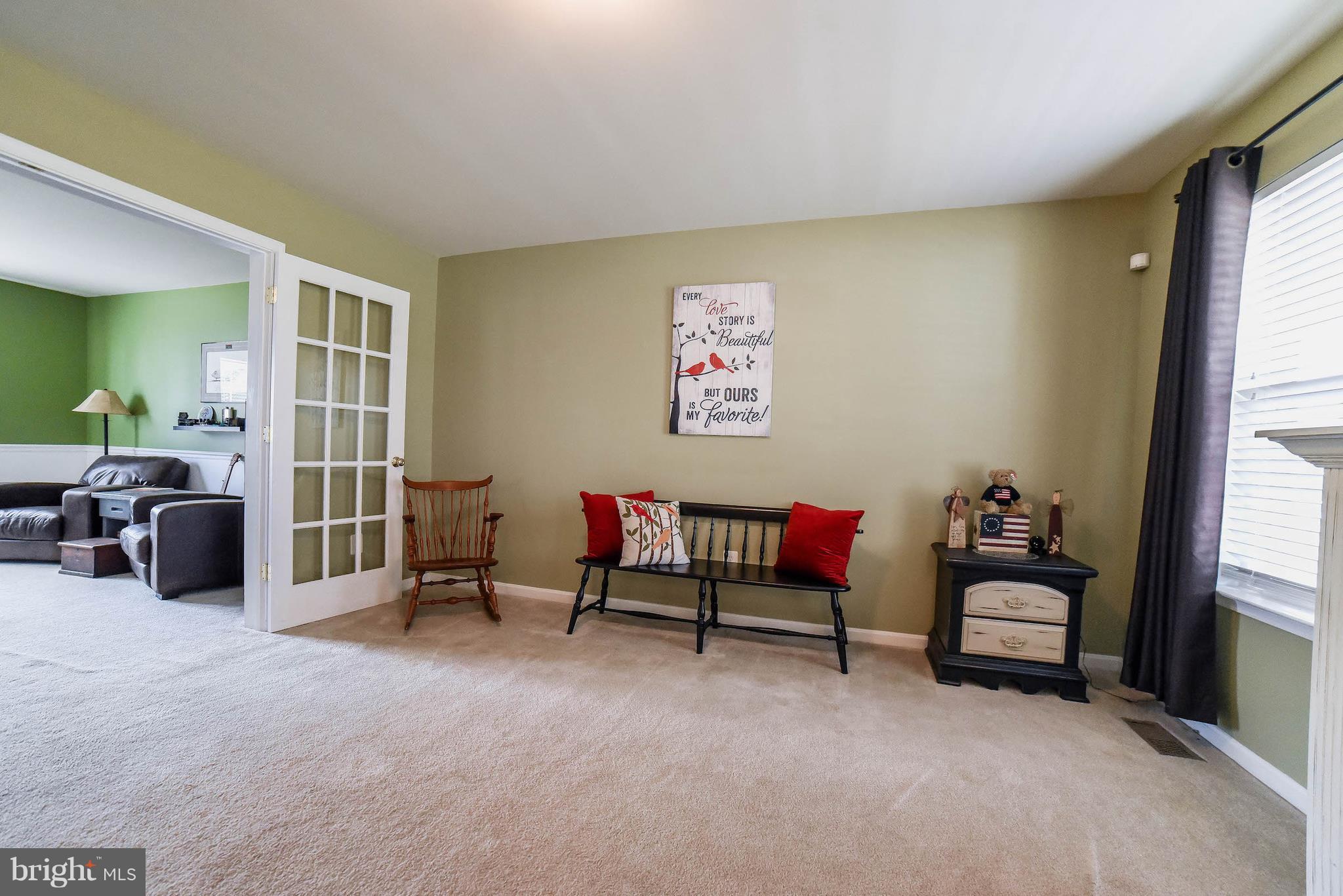 MEADOW LAKE - Residential