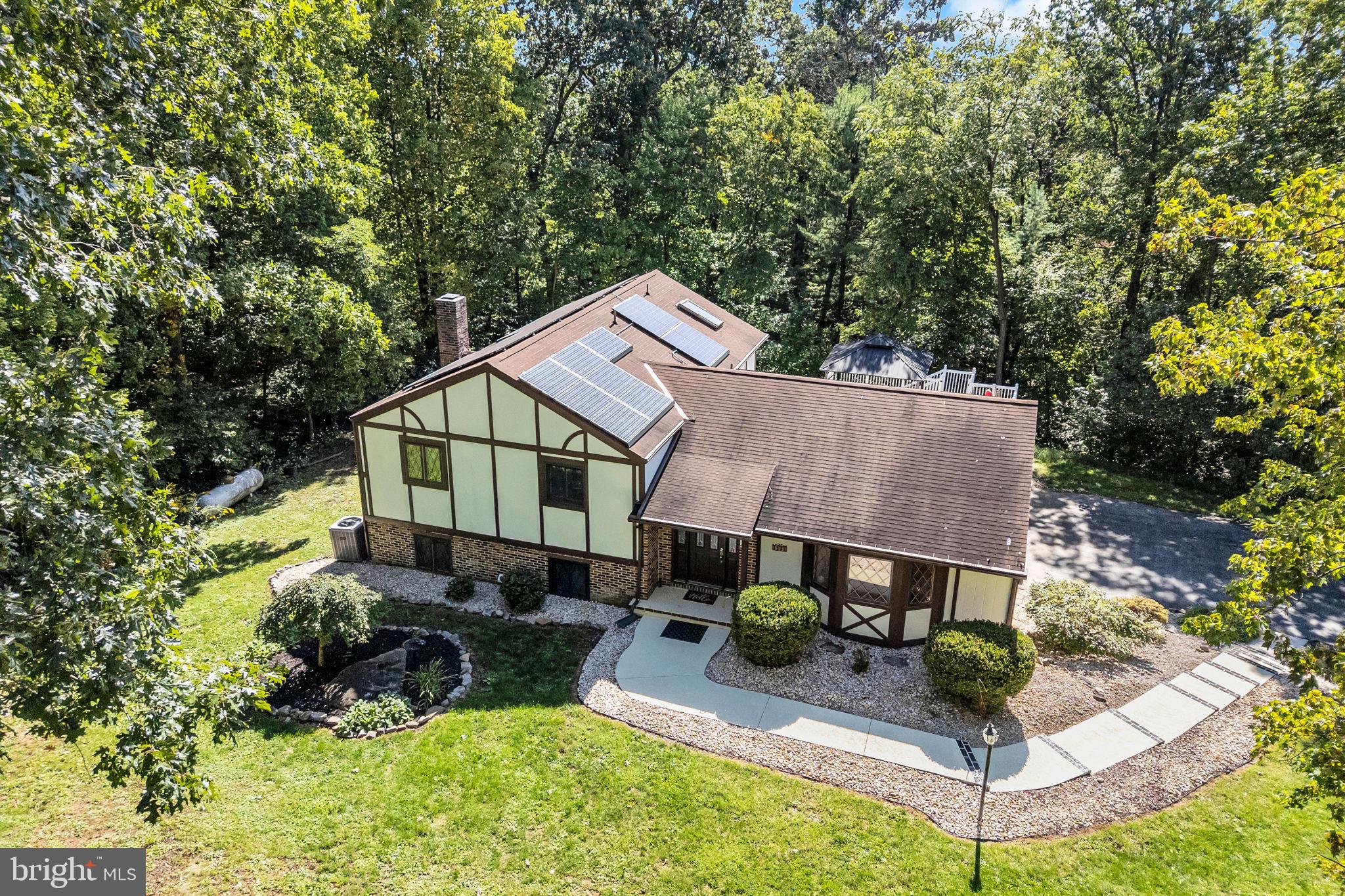 2251 LONGS GAP ROAD