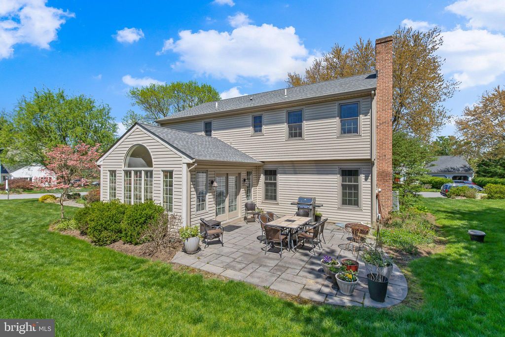 Photo of 1844 Brubaker Run Road, Lancaster, PA 17603 (MLS # PALA2046870)