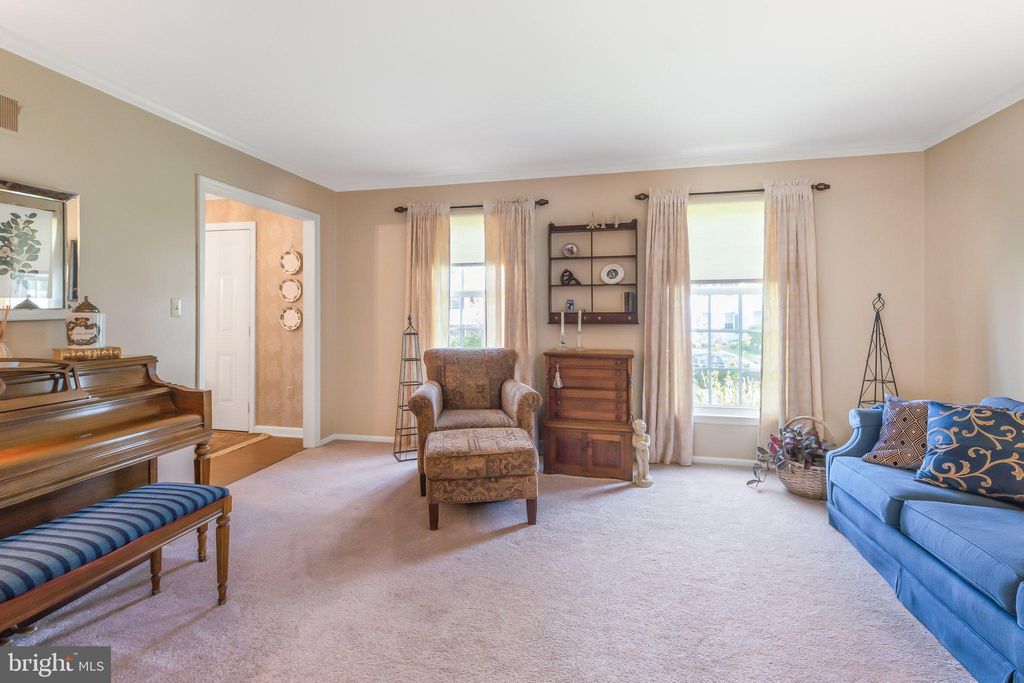 Photo of 1844 Brubaker Run Road, Lancaster, PA 17603 (MLS # PALA2046870)