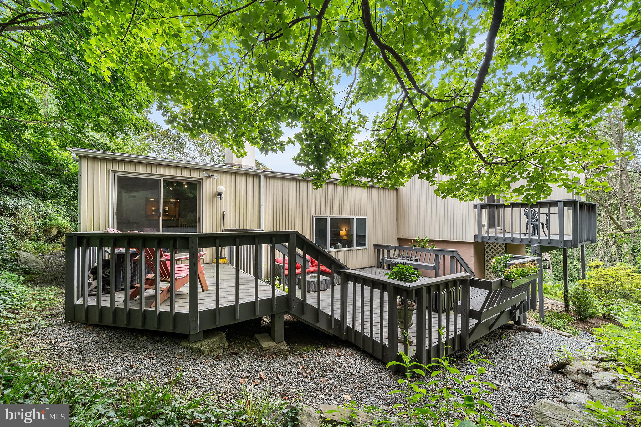 KING OF PRUSSIA - Residential