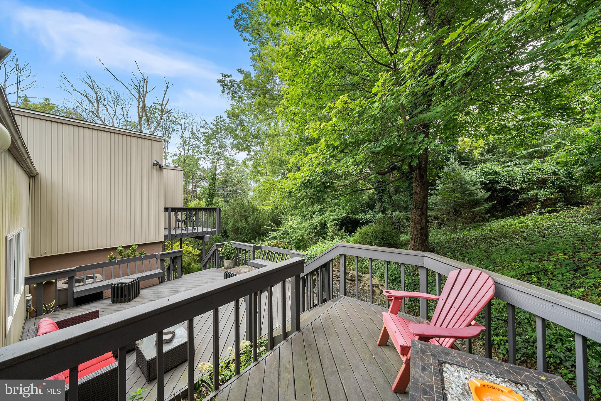 KING OF PRUSSIA - Residential