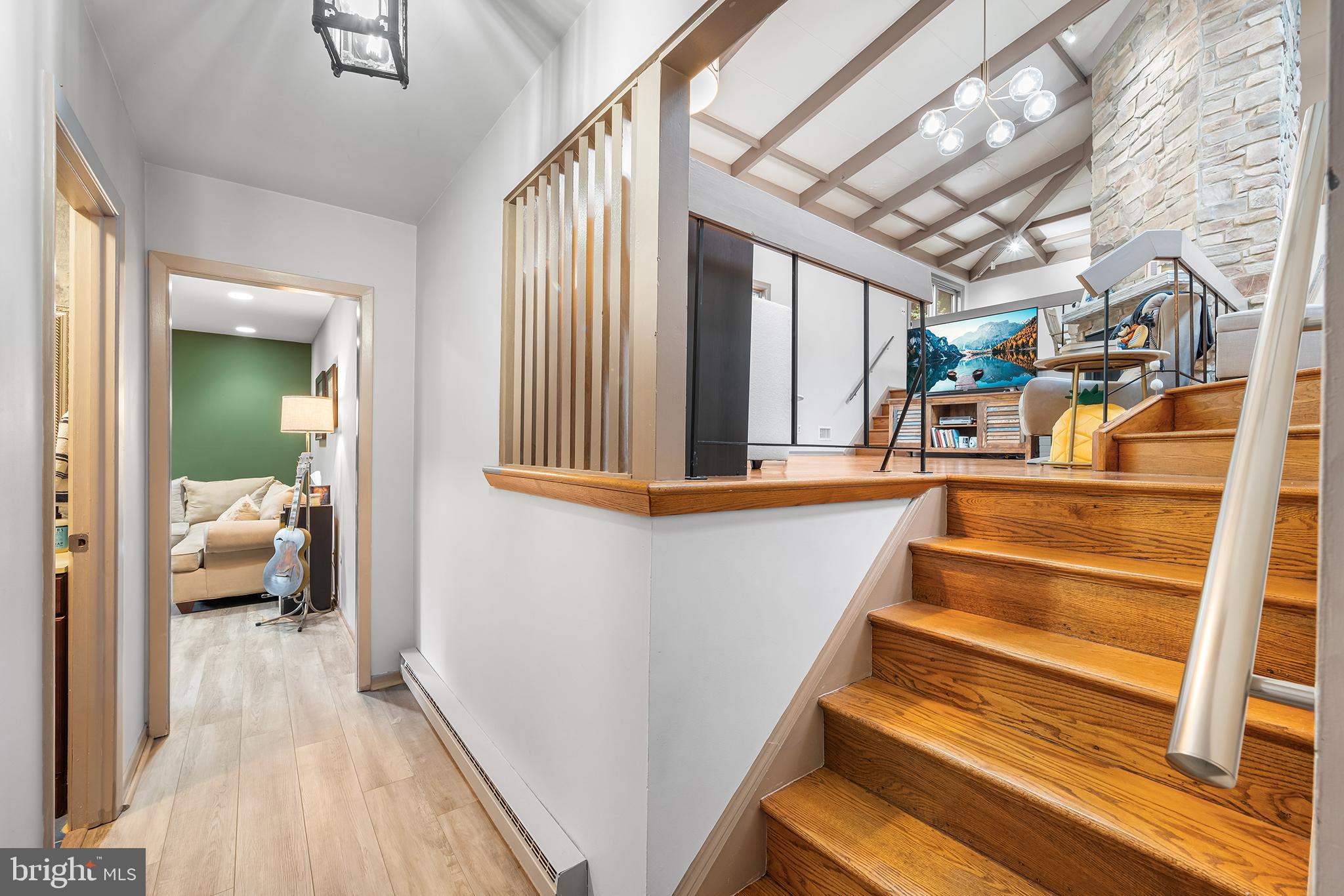 KING OF PRUSSIA - Residential