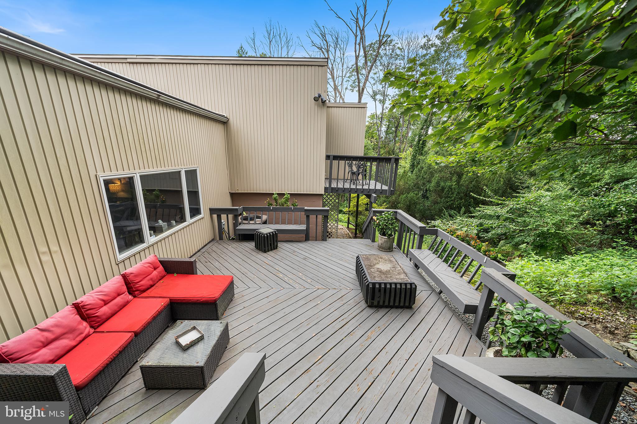 KING OF PRUSSIA - Residential