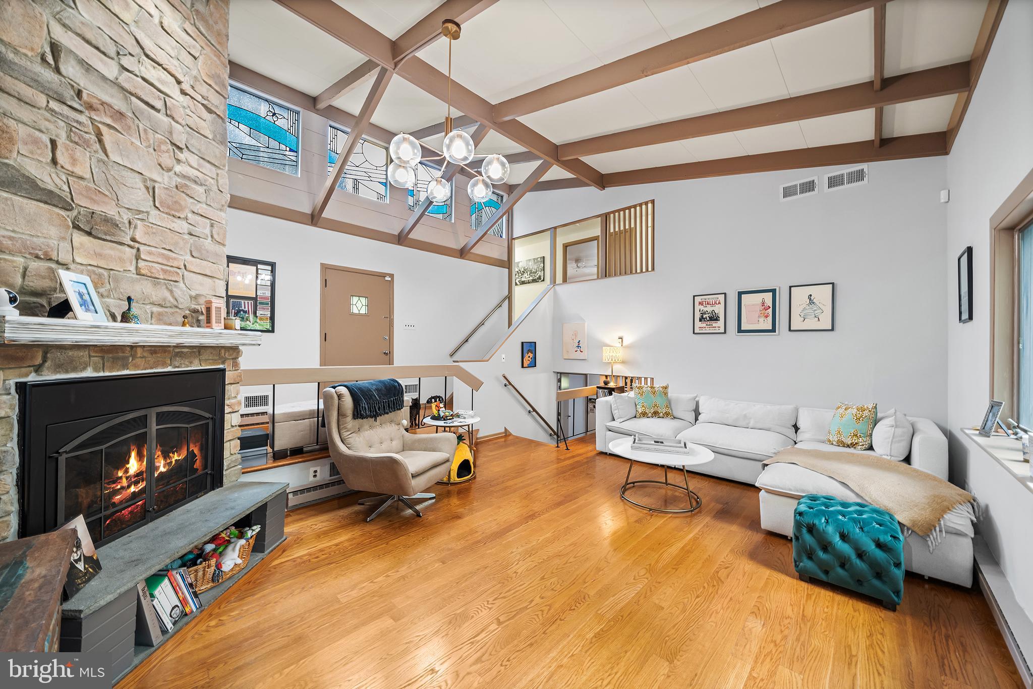 KING OF PRUSSIA - Residential