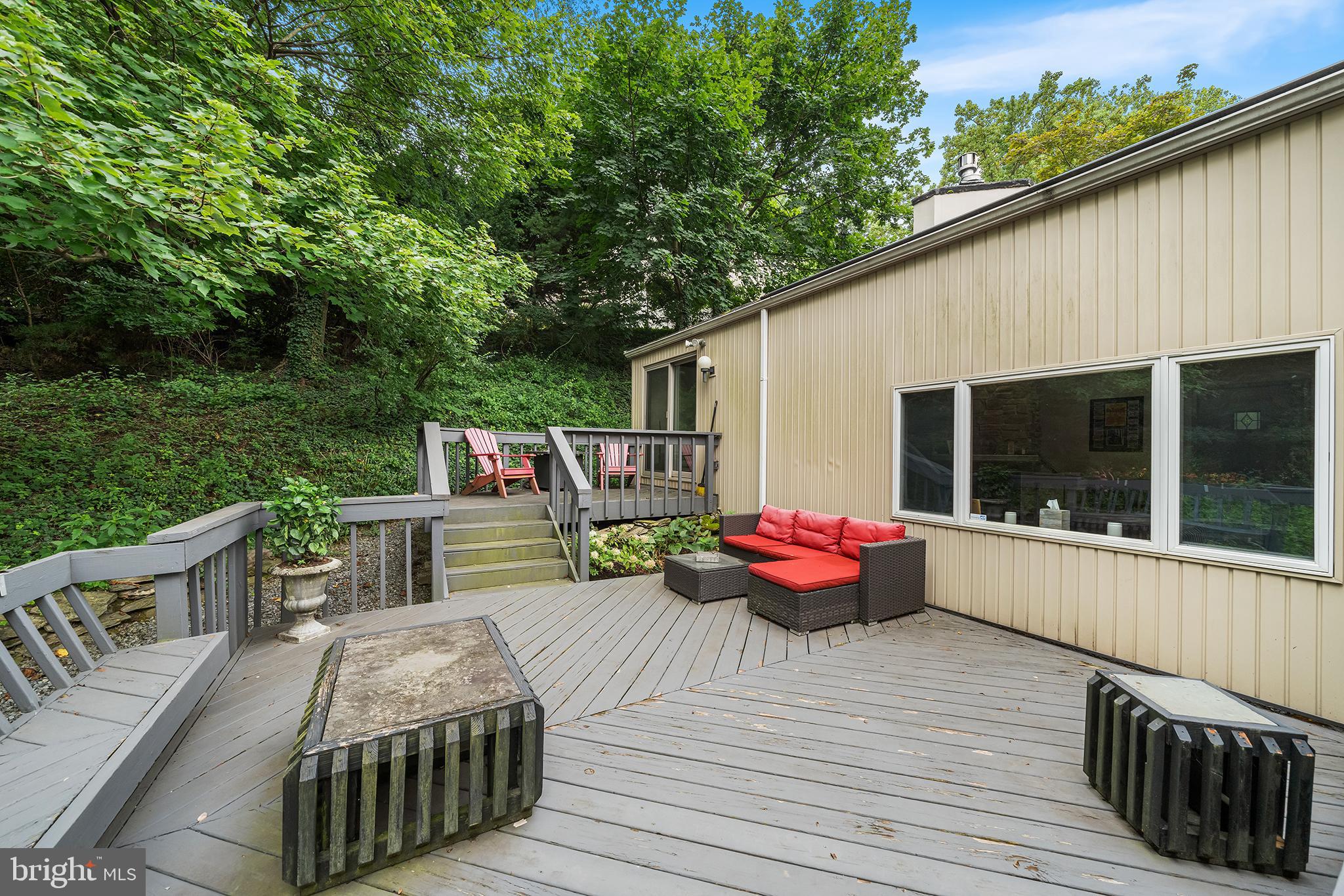 KING OF PRUSSIA - Residential