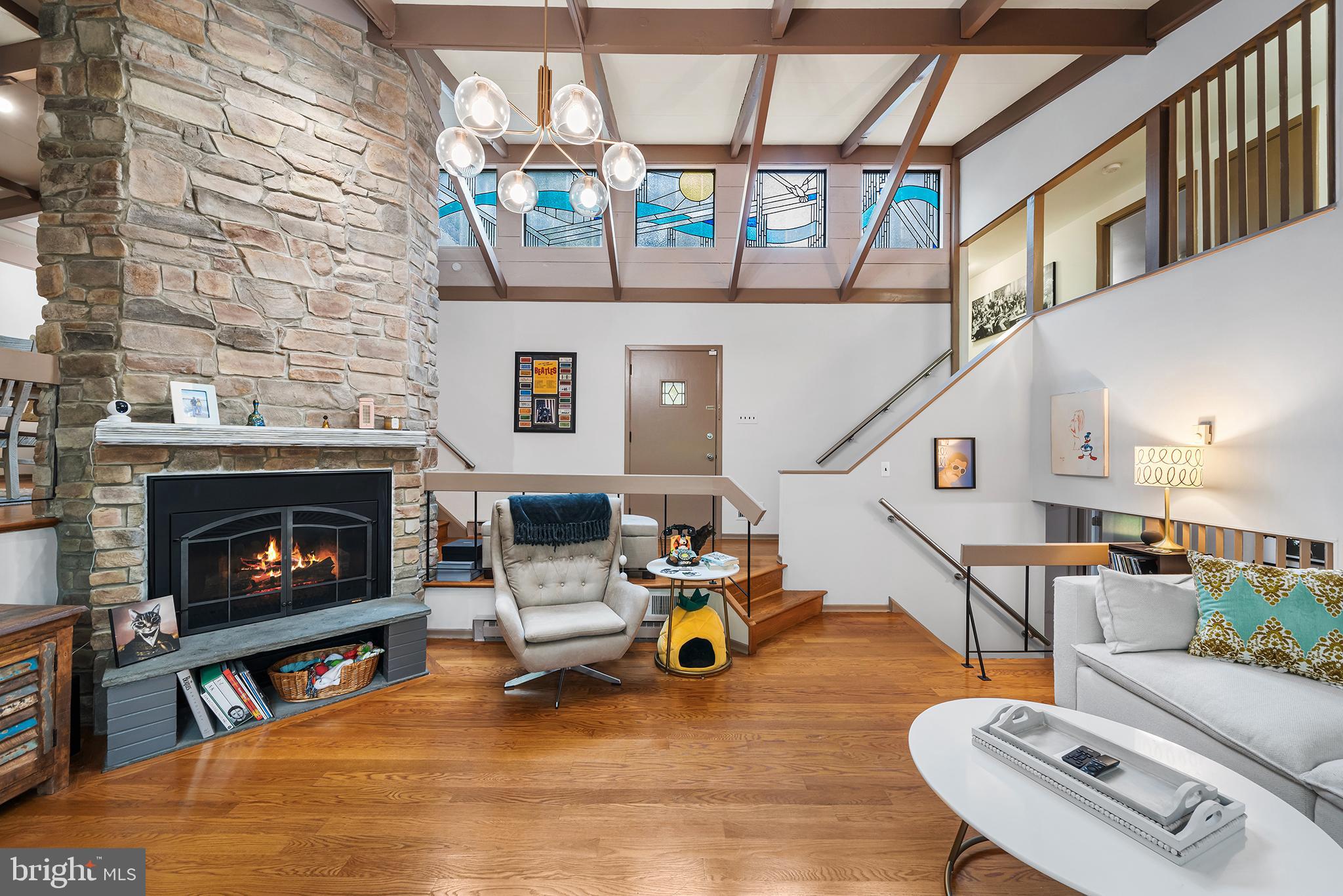 KING OF PRUSSIA - Residential