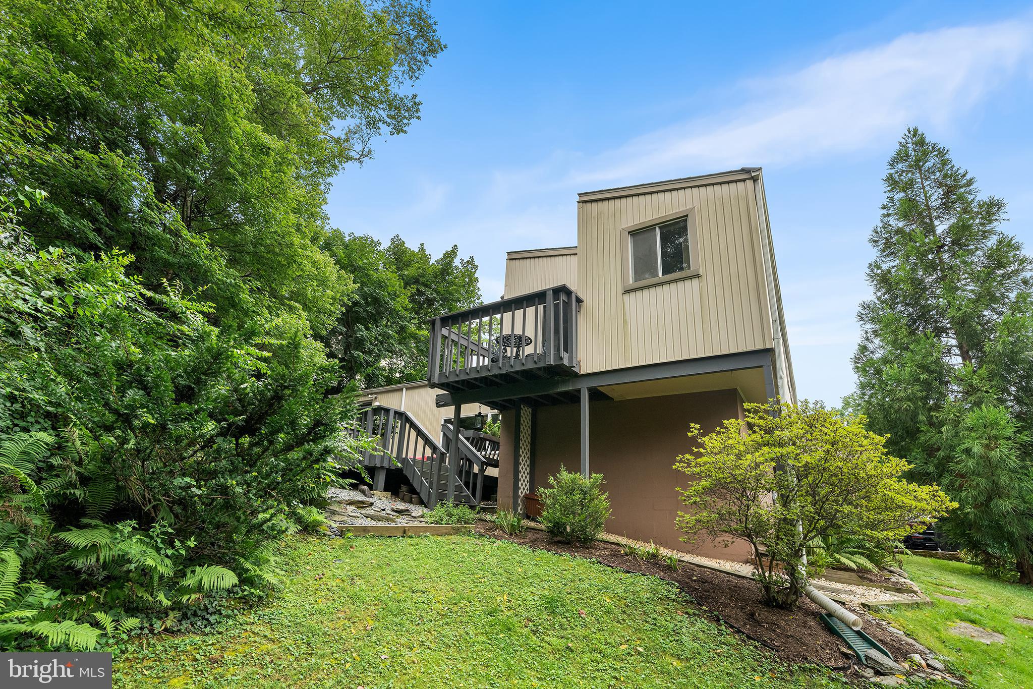 KING OF PRUSSIA - Residential