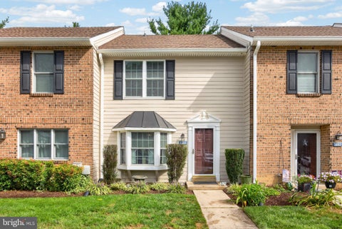 Townhouse For Sale - 1004 N Glen Drive #1004<br/> Delaware County, GLEN MILLS, PA 19342