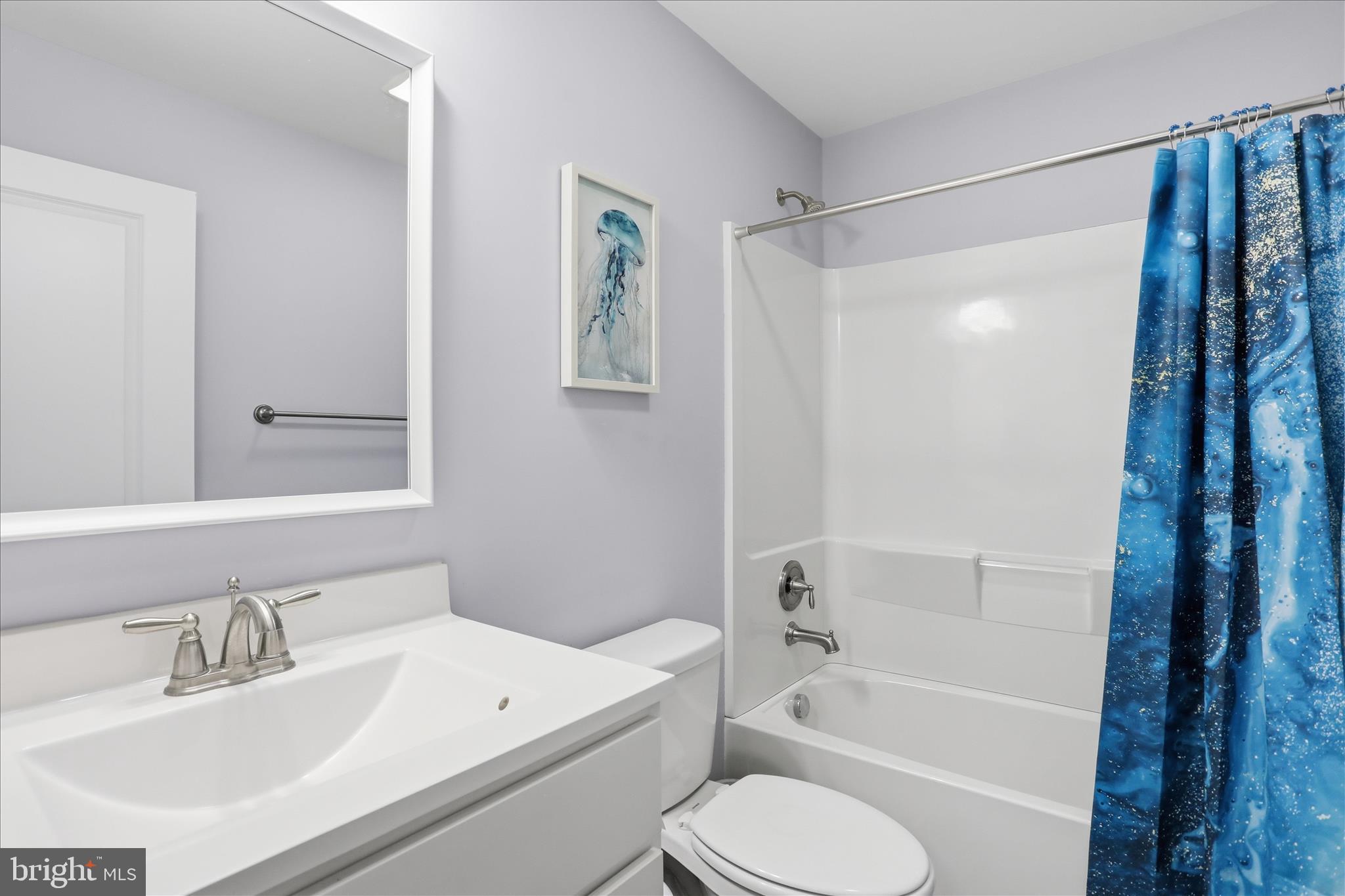 MILTON'S LANDING - Residential