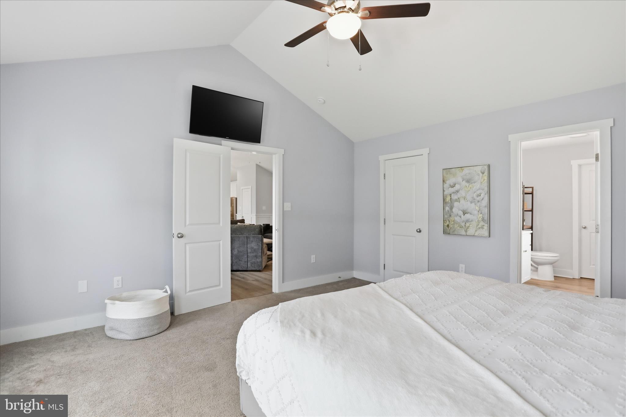 MILTON'S LANDING - Residential