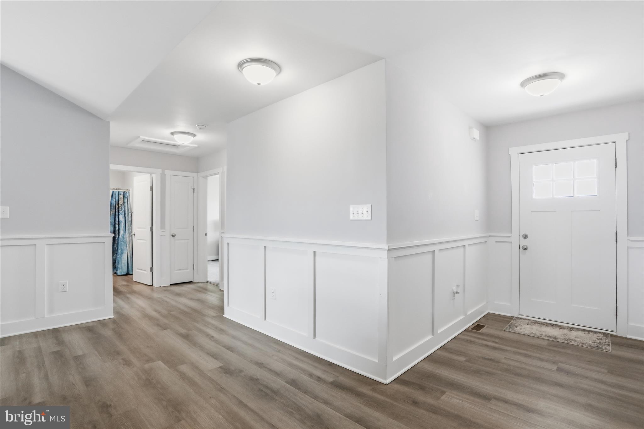 MILTON'S LANDING - Residential
