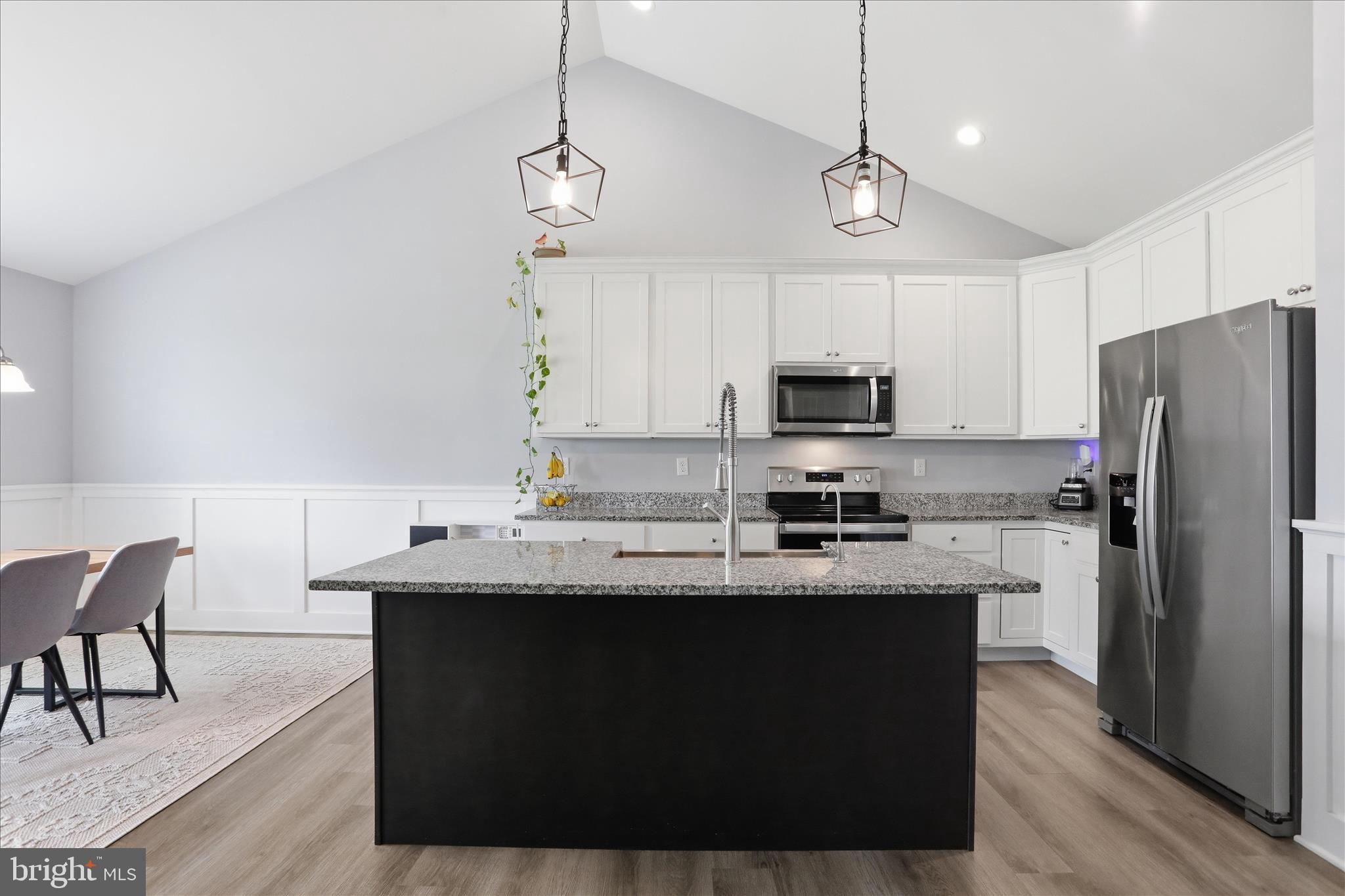 MILTON'S LANDING - Residential