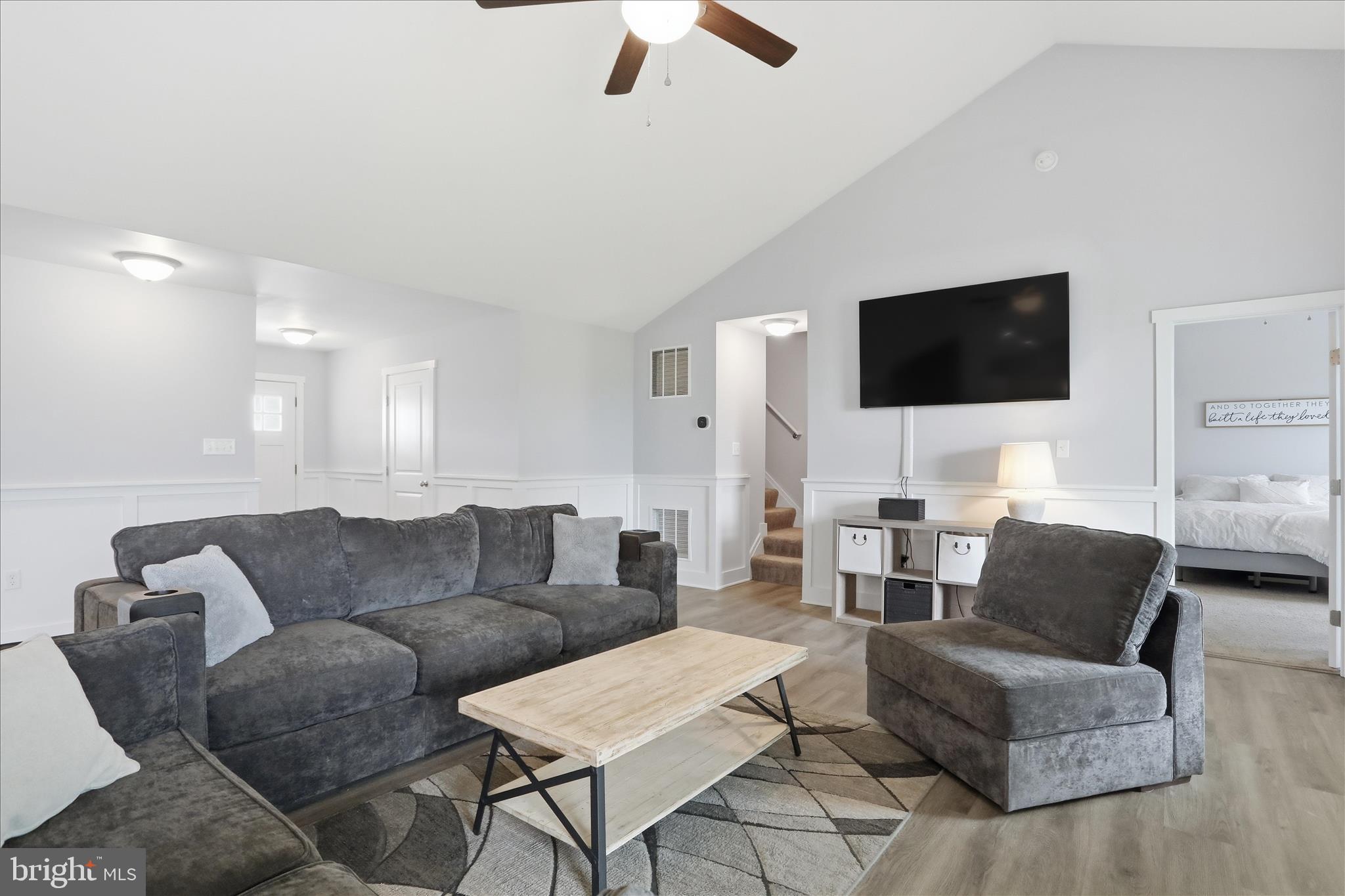 MILTON'S LANDING - Residential