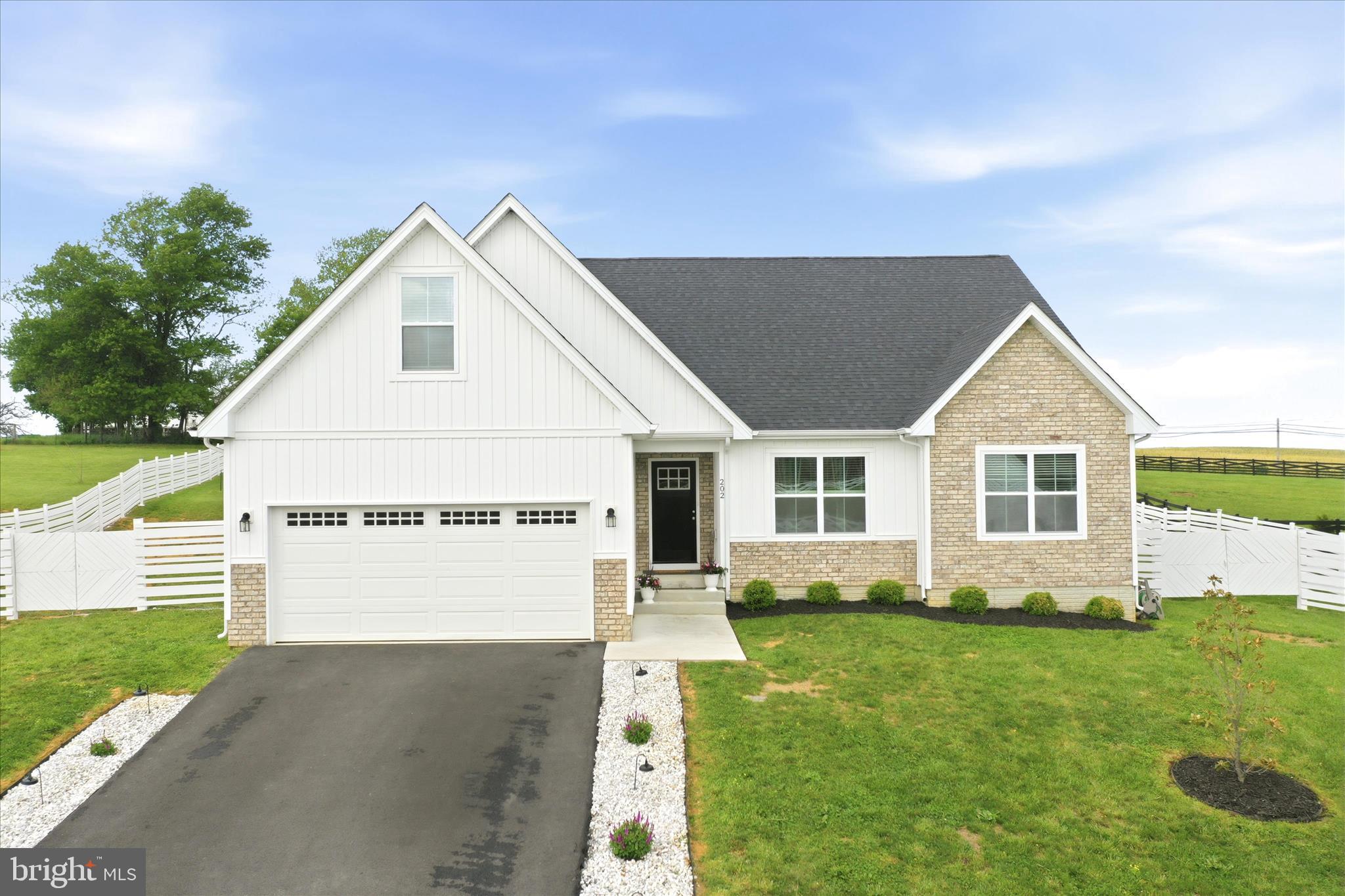 MILTON'S LANDING - Residential