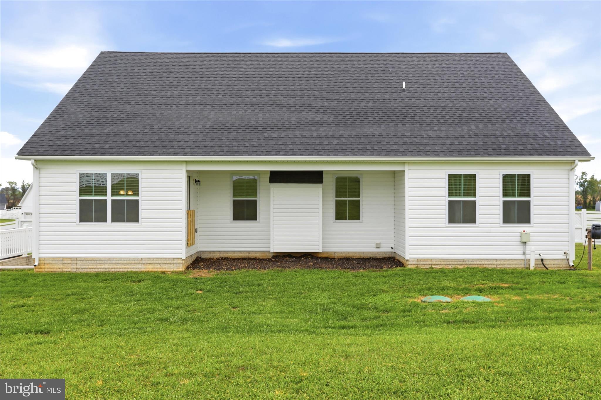 MILTON'S LANDING - Residential