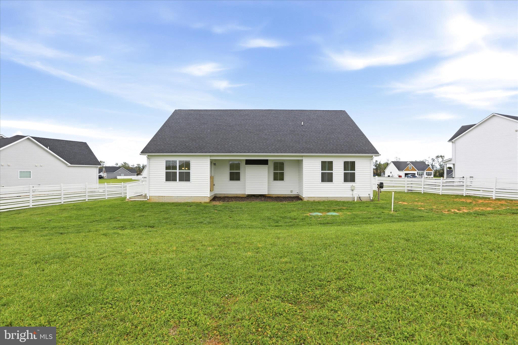 MILTON'S LANDING - Residential