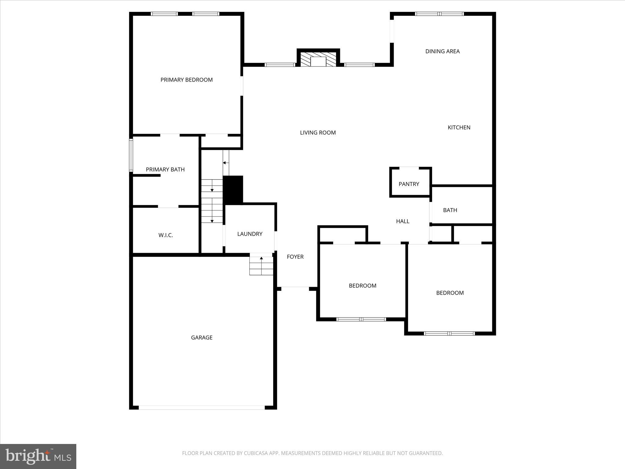 MILTON'S LANDING - Residential