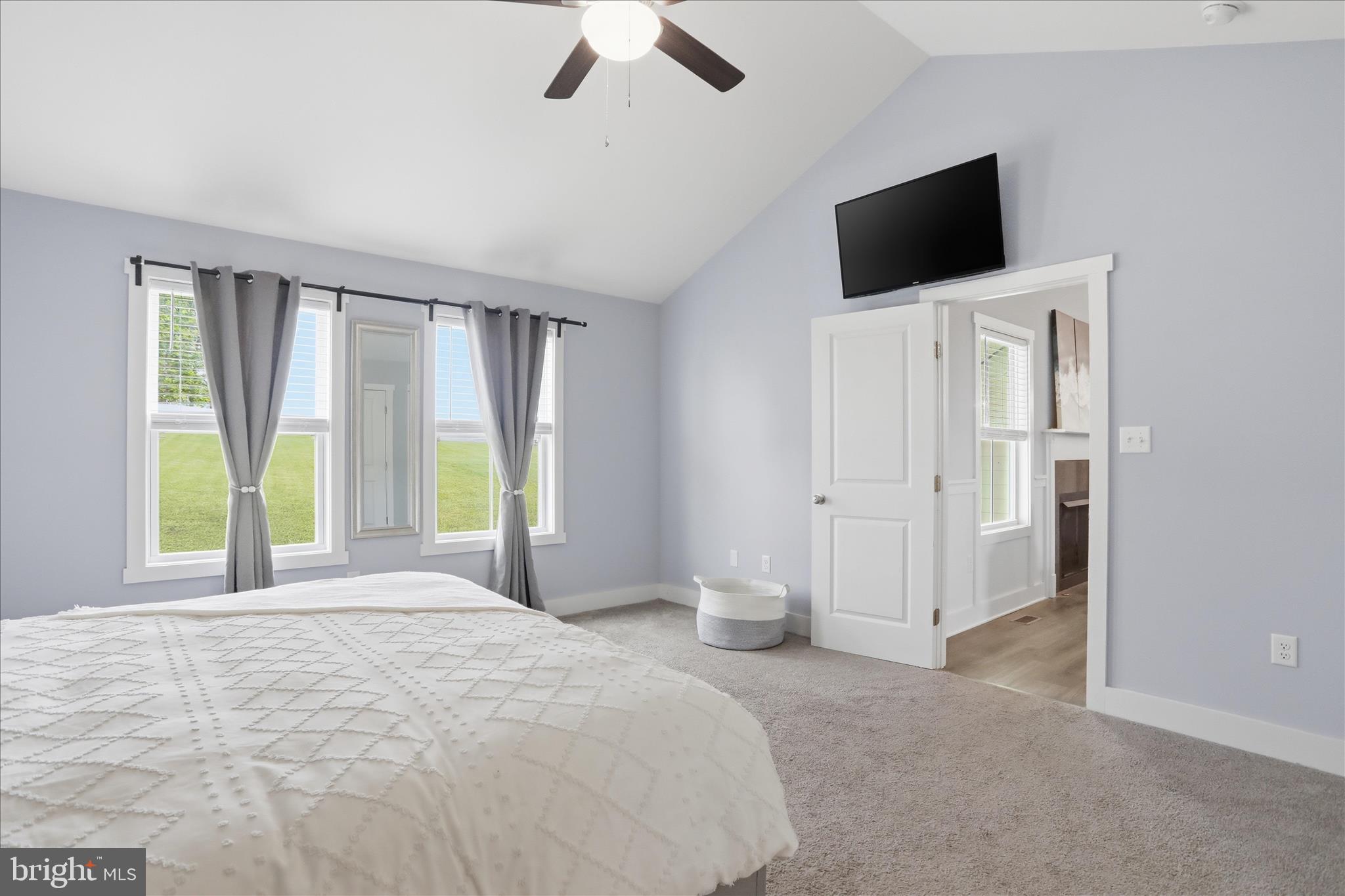 MILTON'S LANDING - Residential