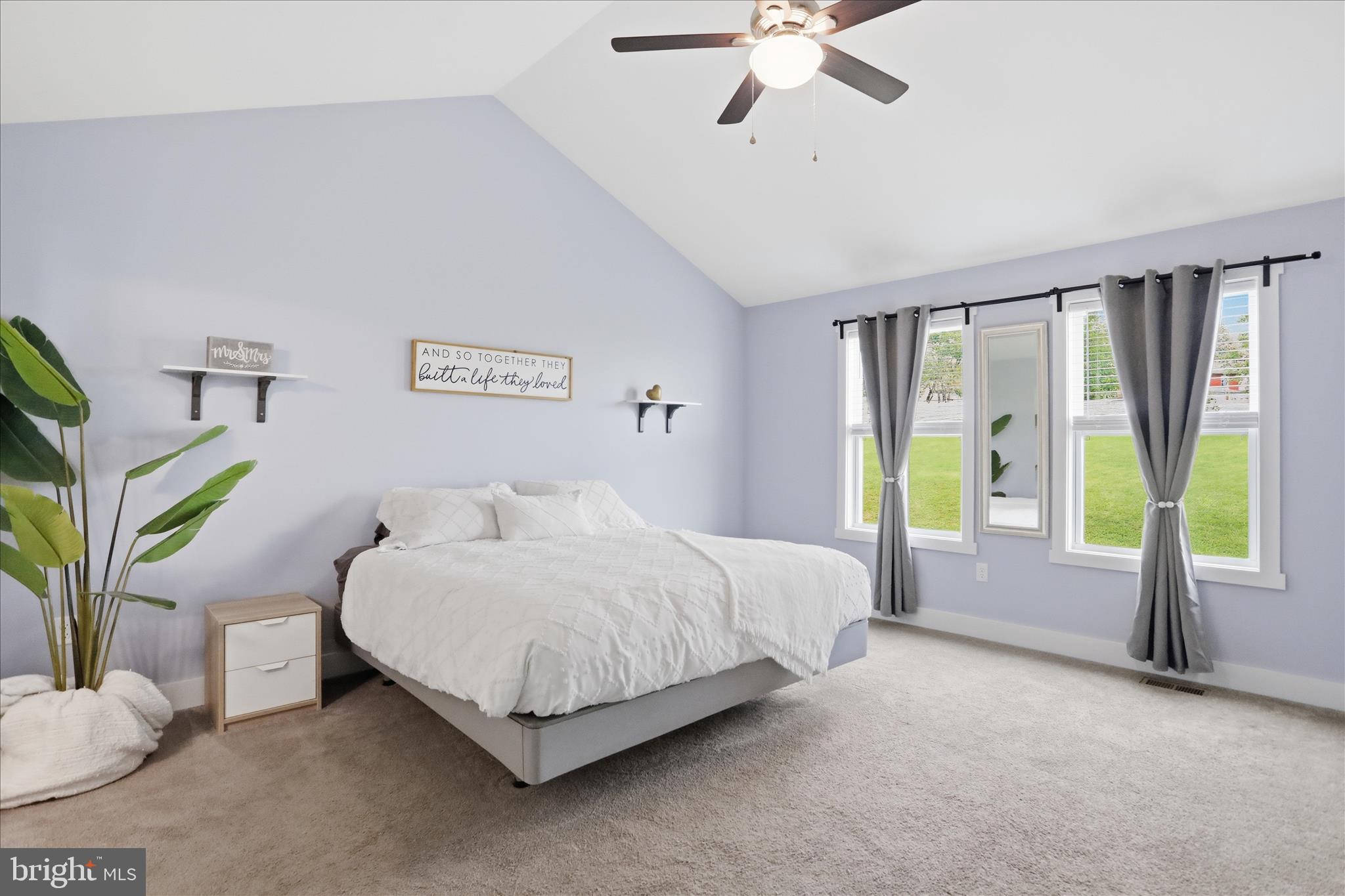 MILTON'S LANDING - Residential