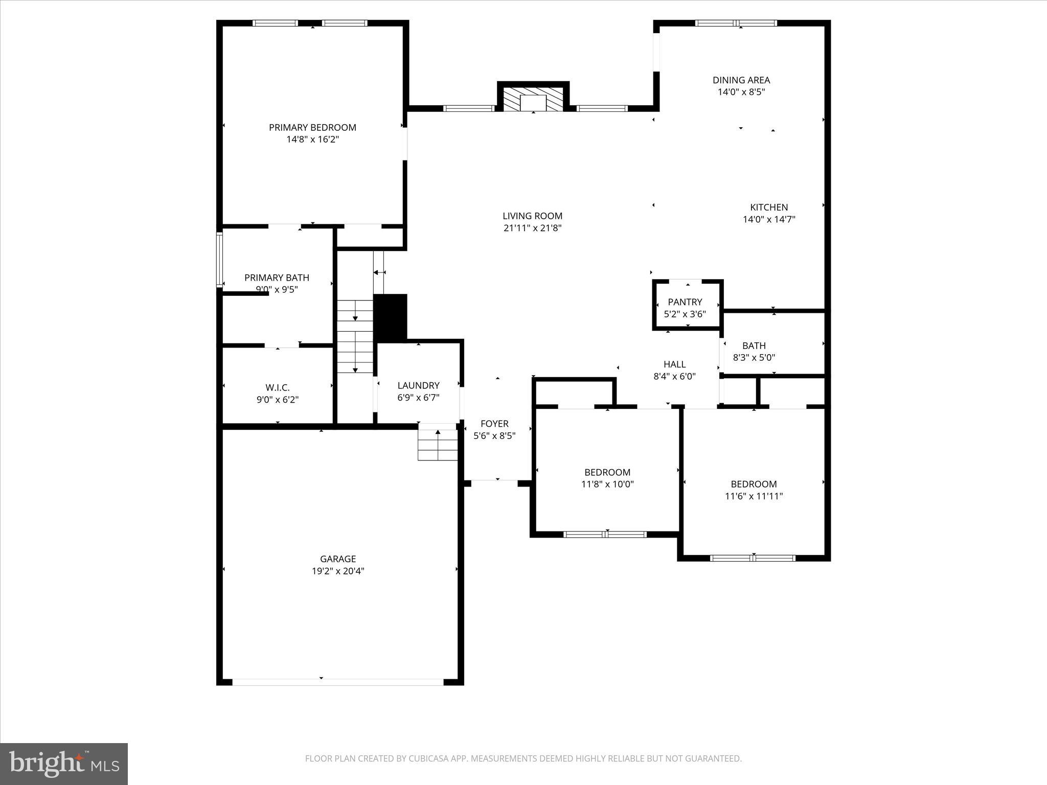 MILTON'S LANDING - Residential