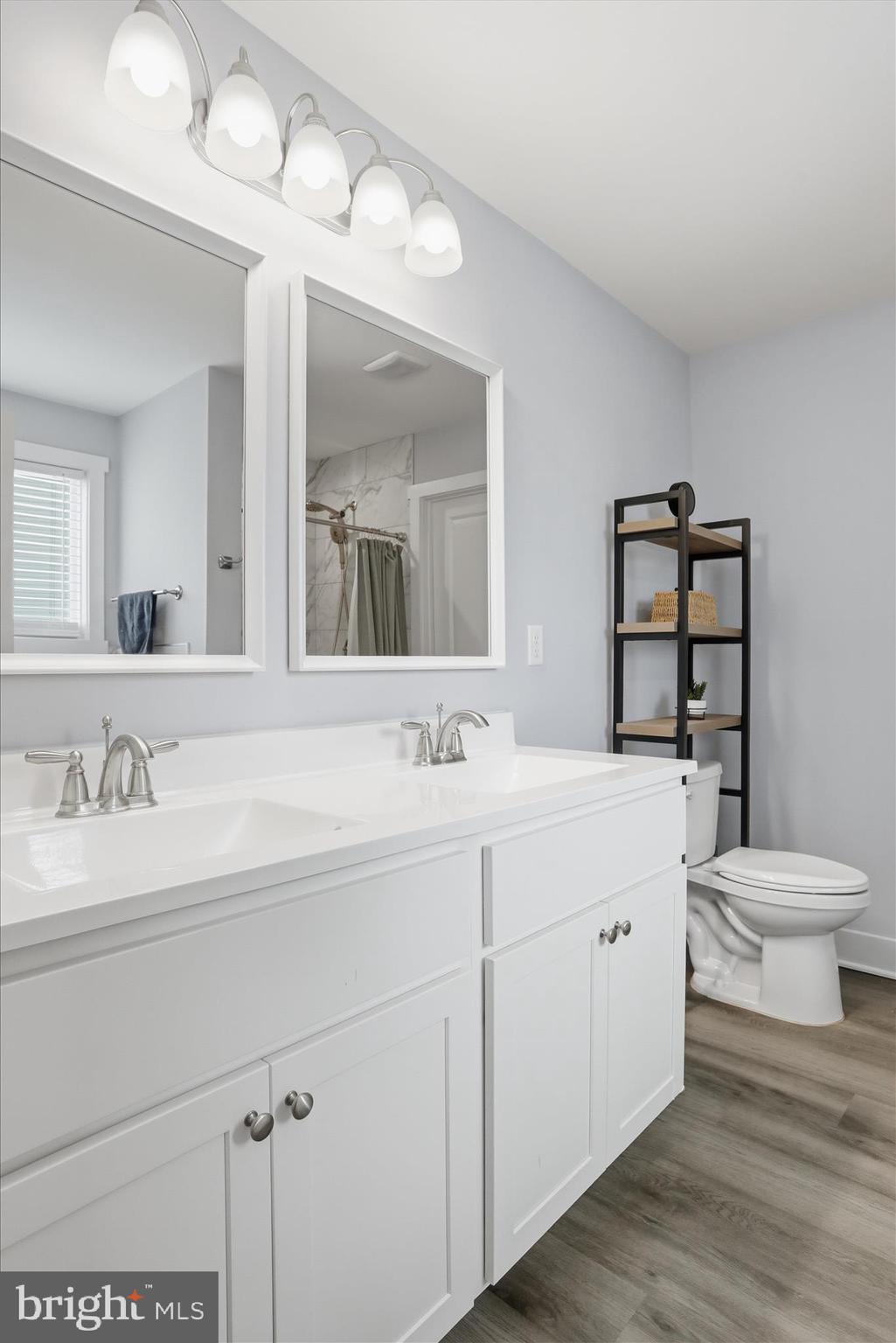 MILTON'S LANDING - Residential