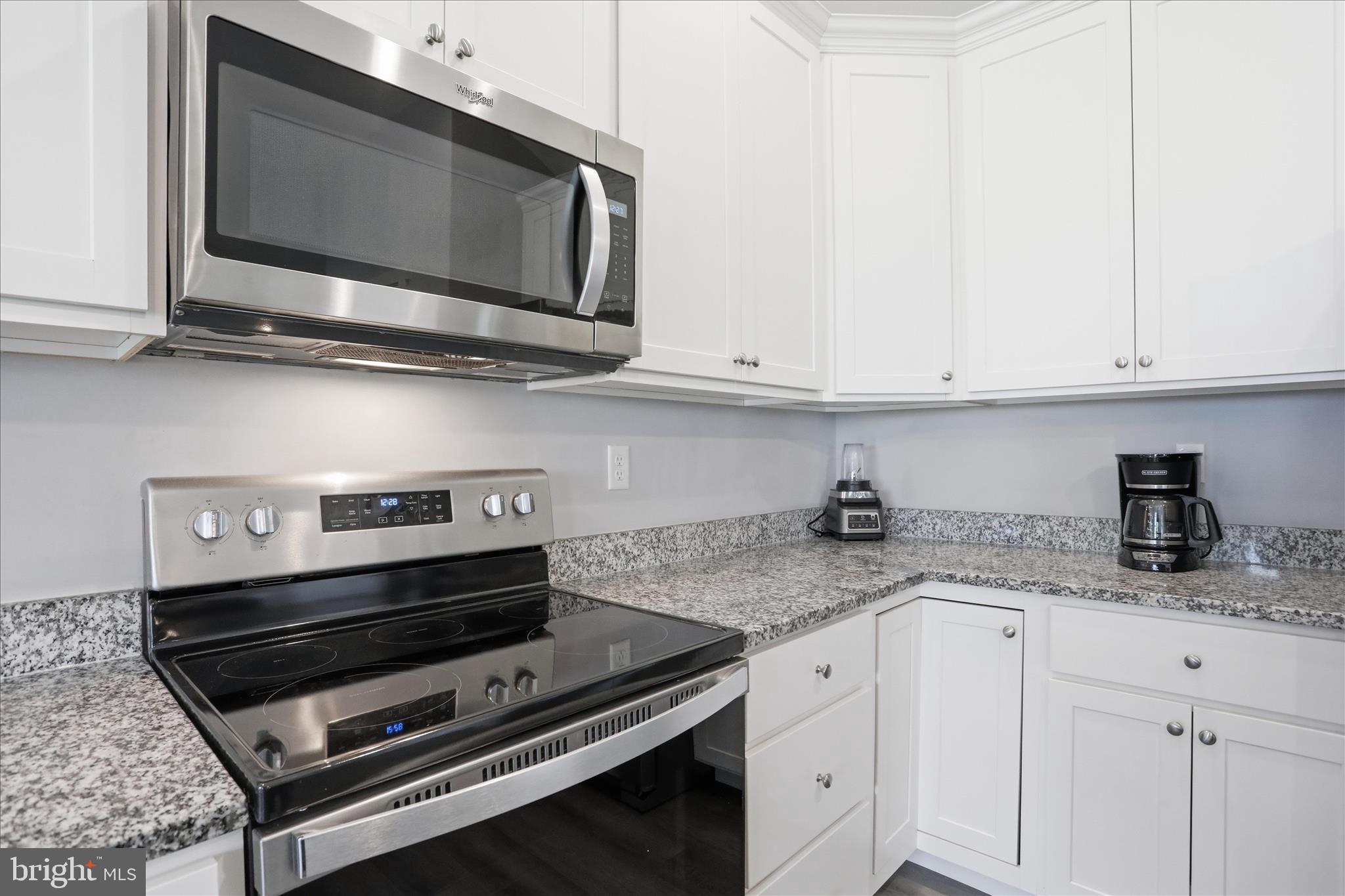 MILTON'S LANDING - Residential
