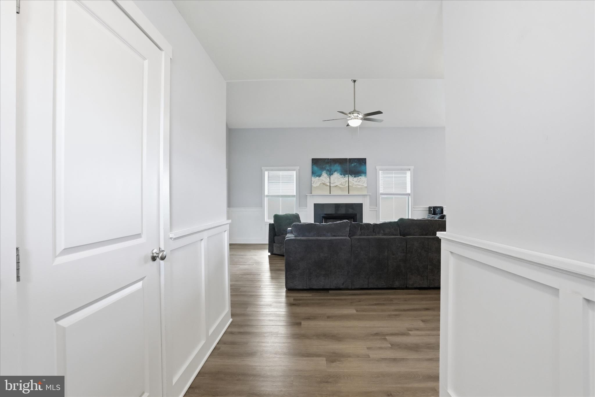 MILTON'S LANDING - Residential