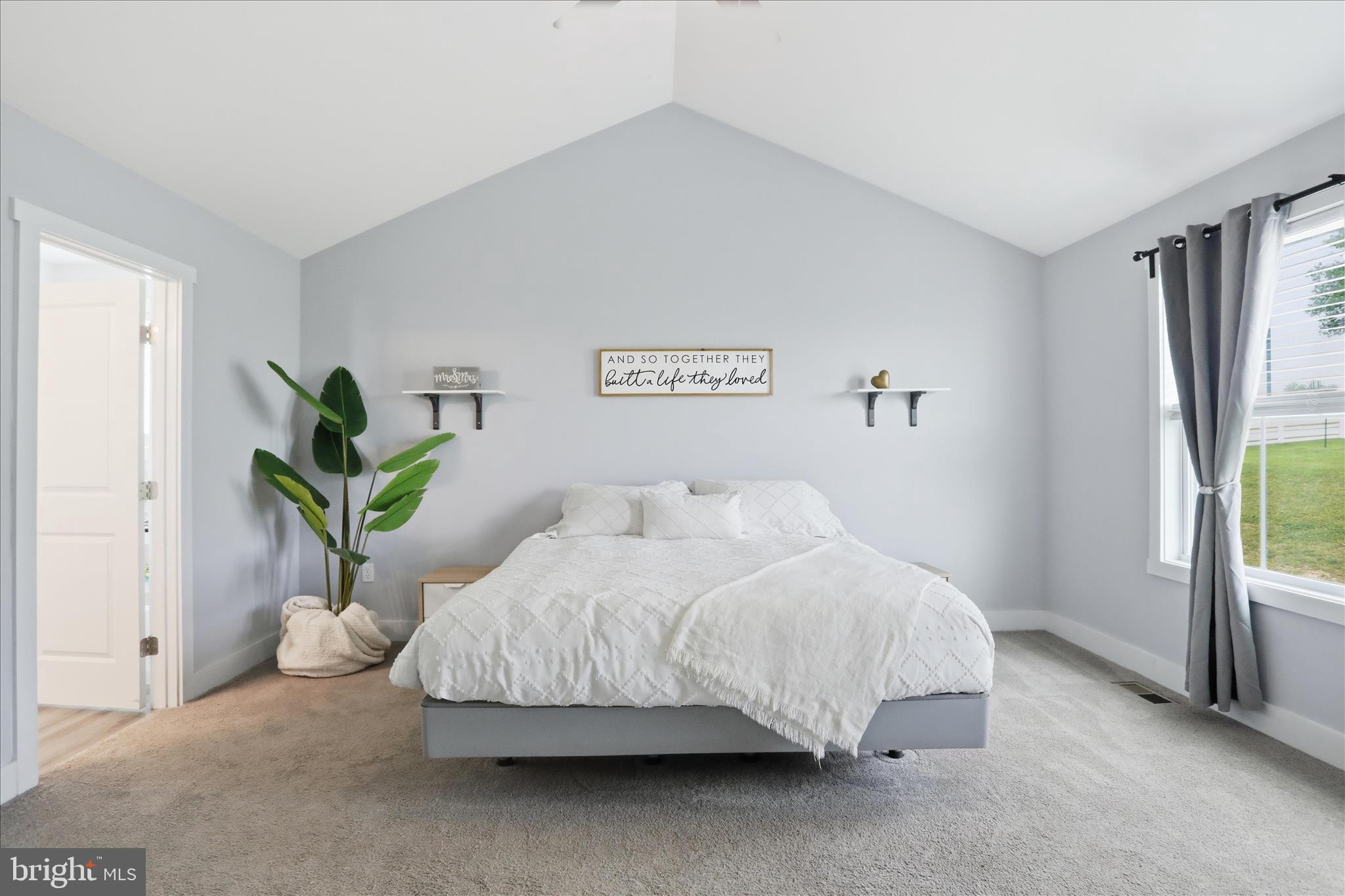 MILTON'S LANDING - Residential