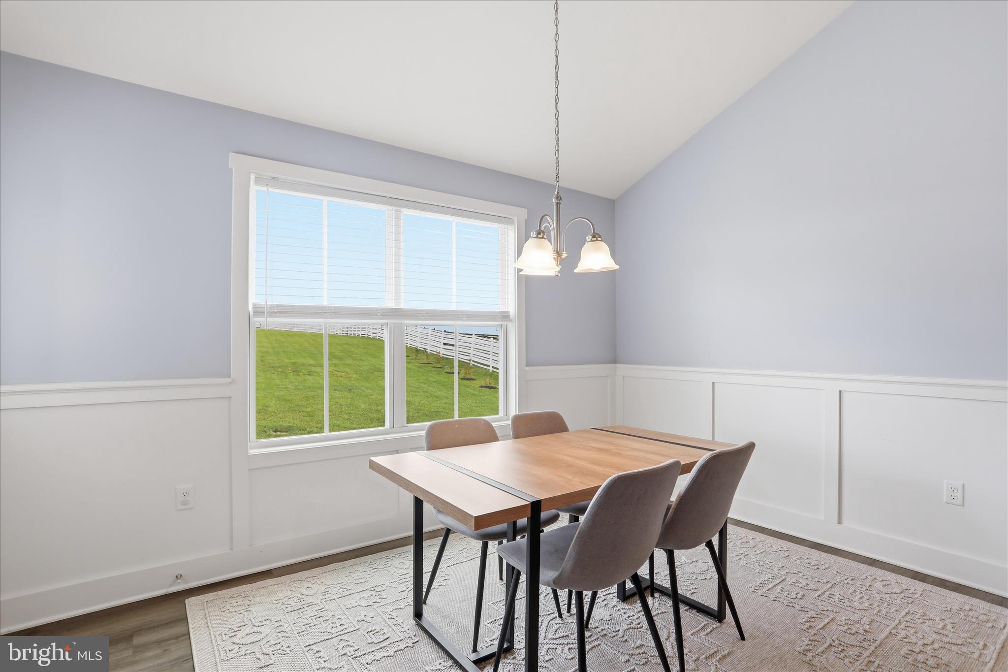 MILTON'S LANDING - Residential