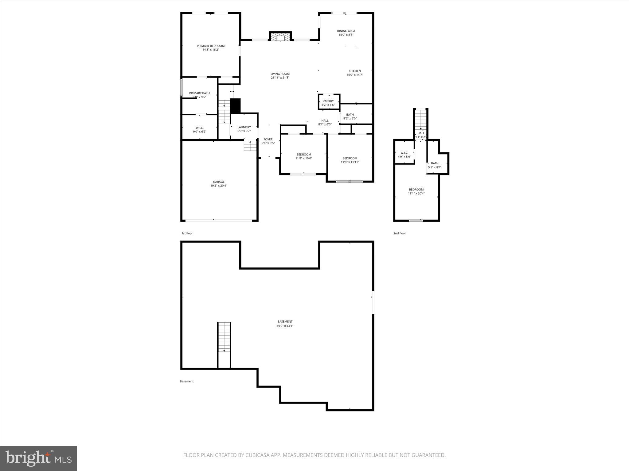 MILTON'S LANDING - Residential
