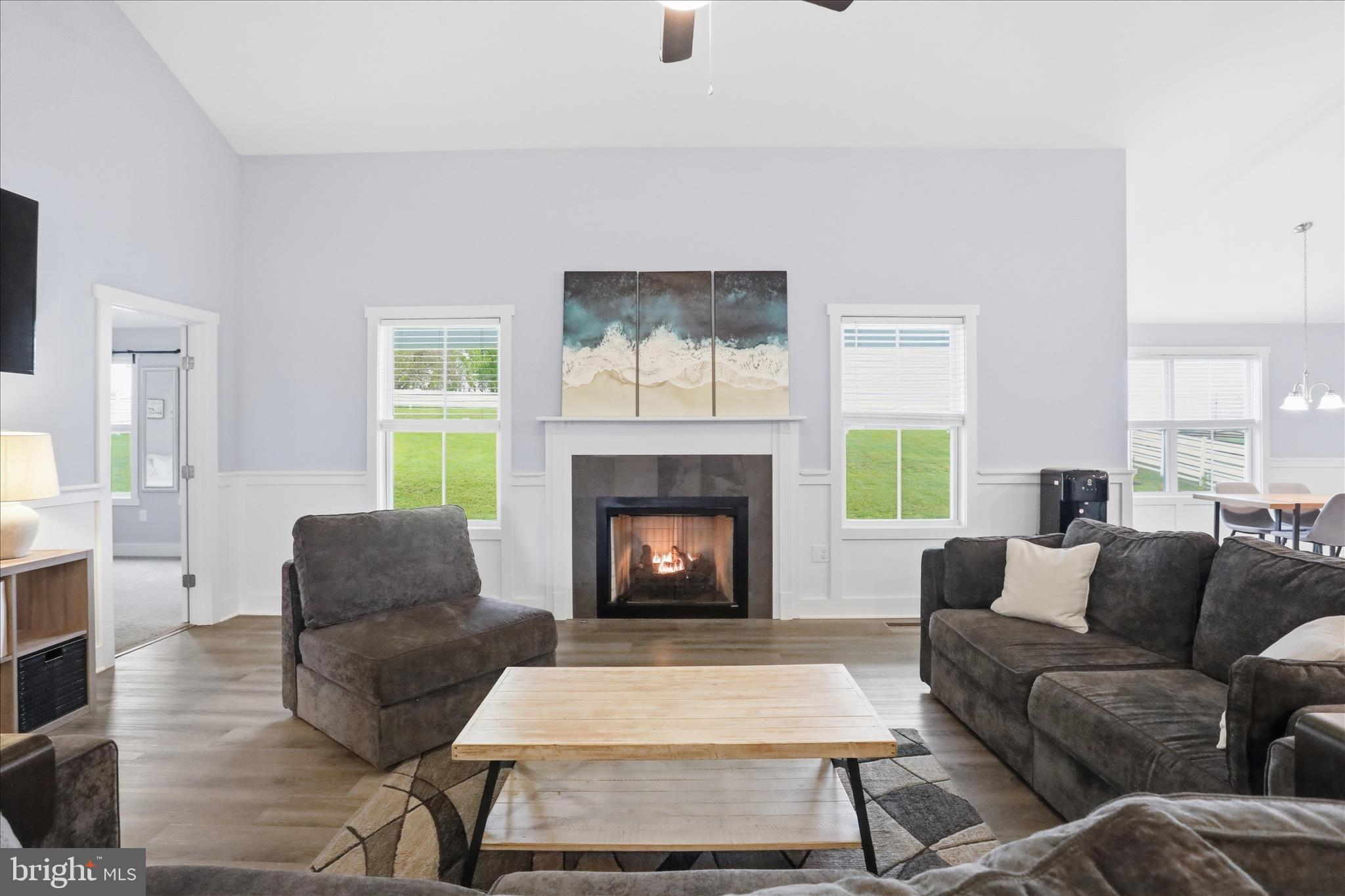 MILTON'S LANDING - Residential