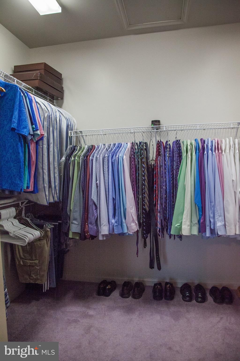 FALLS RUN - Residential