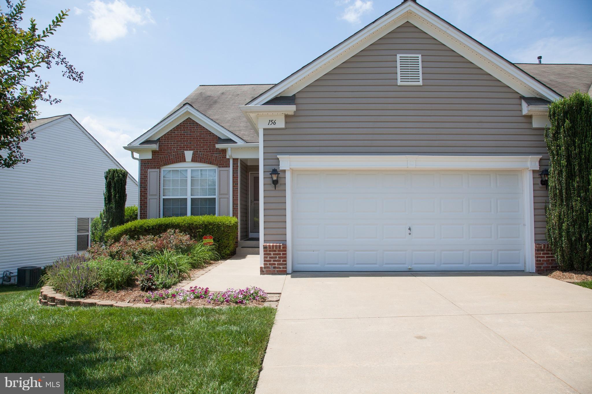 FALLS RUN - Residential