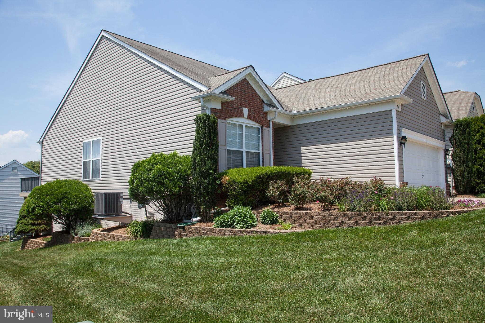 FALLS RUN - Residential