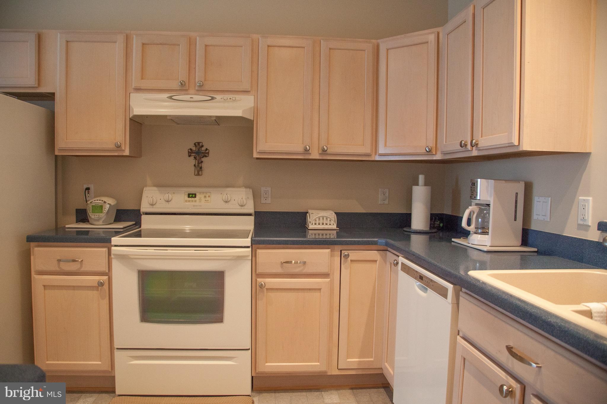 FALLS RUN - Residential