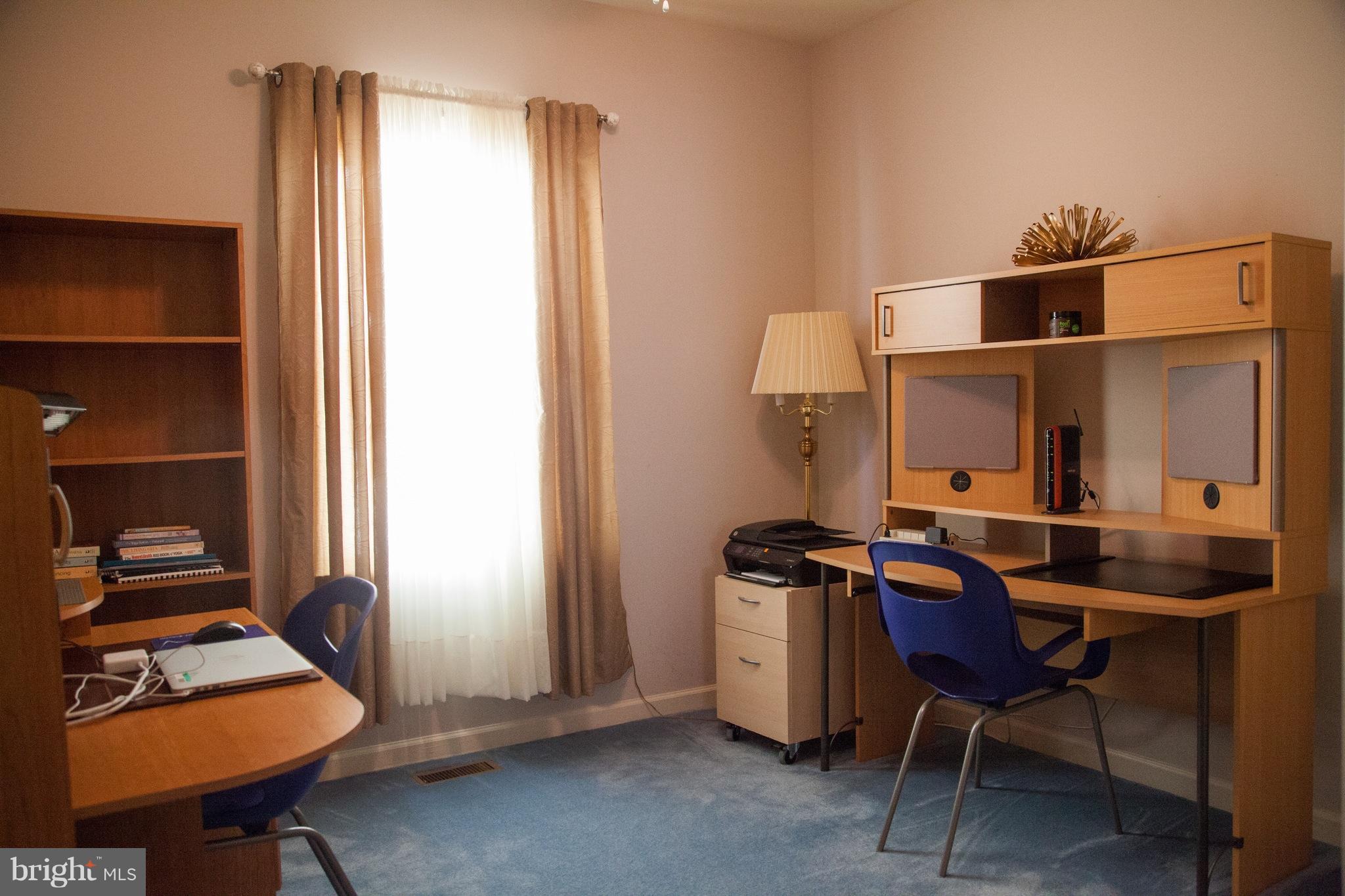 FALLS RUN - Residential