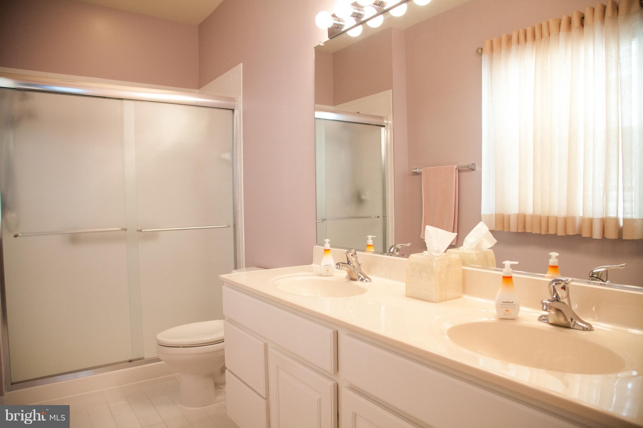 FALLS RUN - Residential