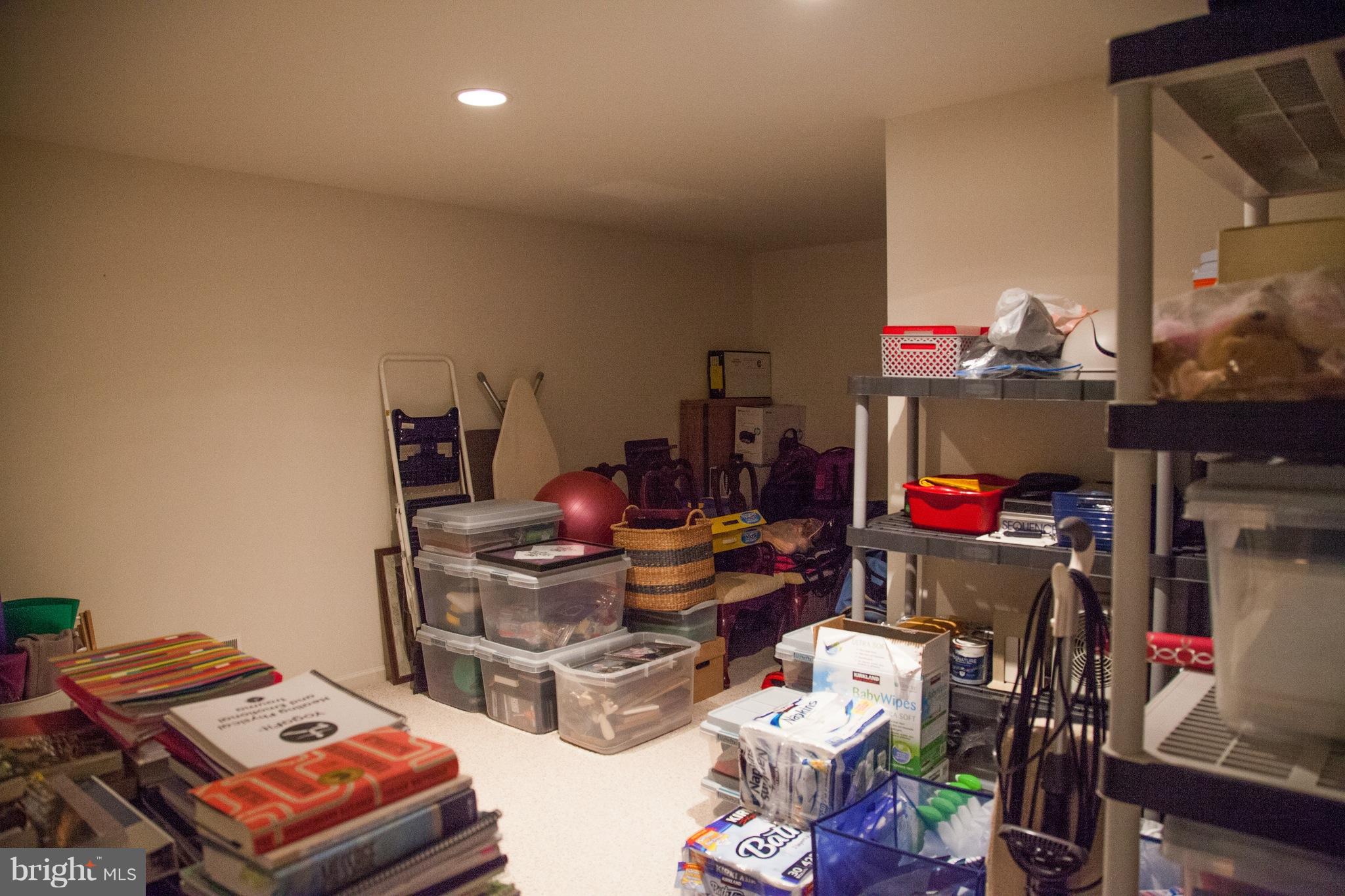 FALLS RUN - Residential