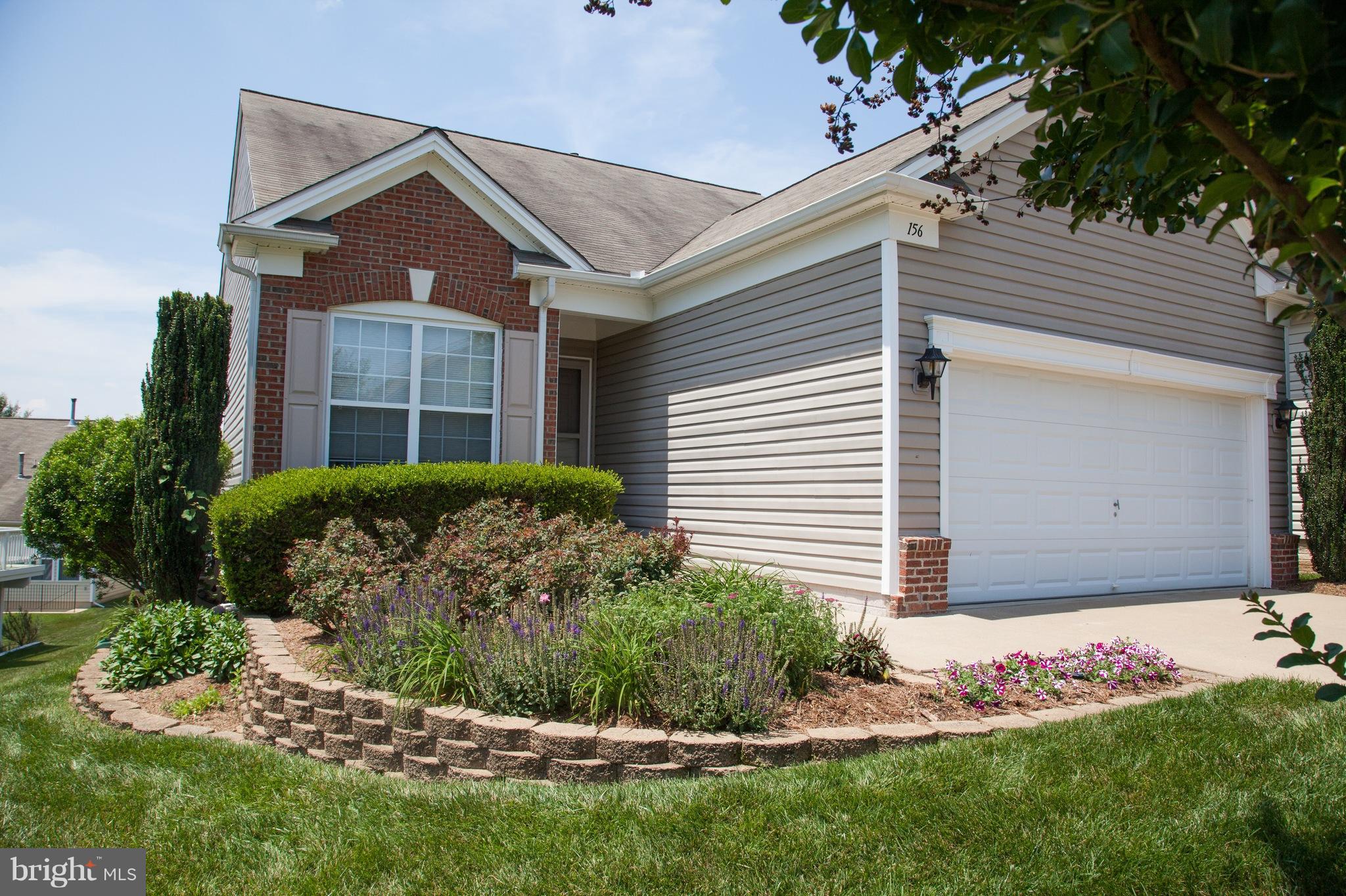 FALLS RUN - Residential