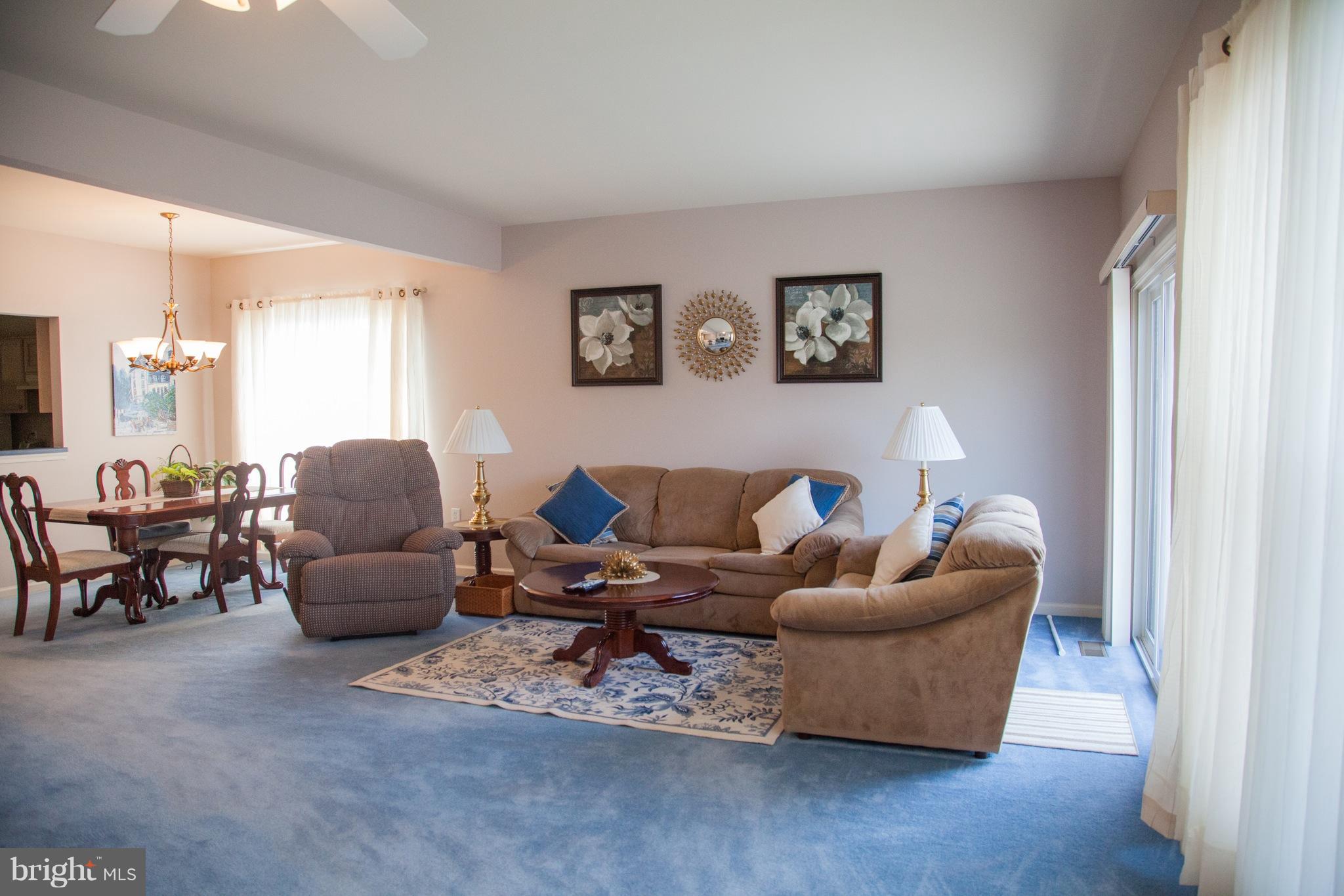 FALLS RUN - Residential