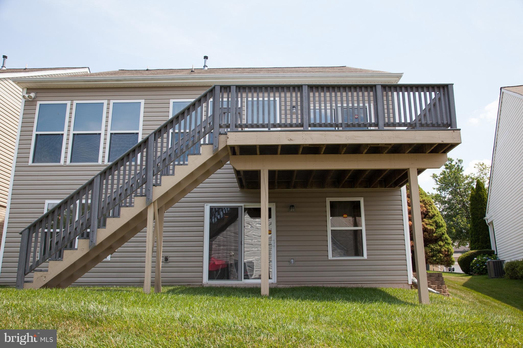 FALLS RUN - Residential