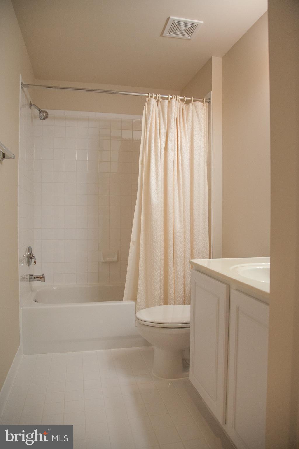 FALLS RUN - Residential