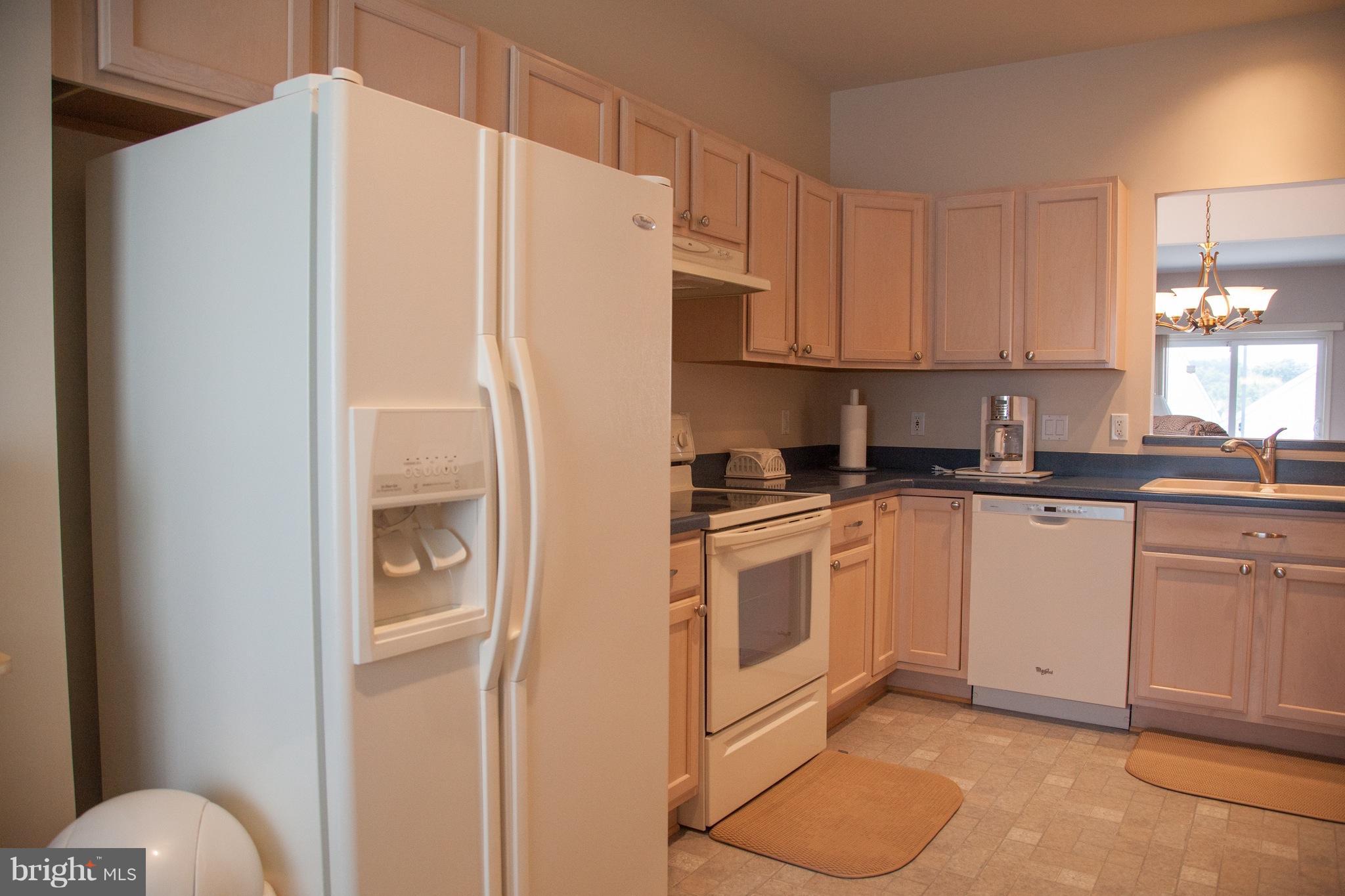 FALLS RUN - Residential