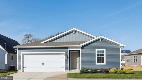 403 Bayshore Road, Villas, NJ 08251 - MLS#: NJCM2003656
