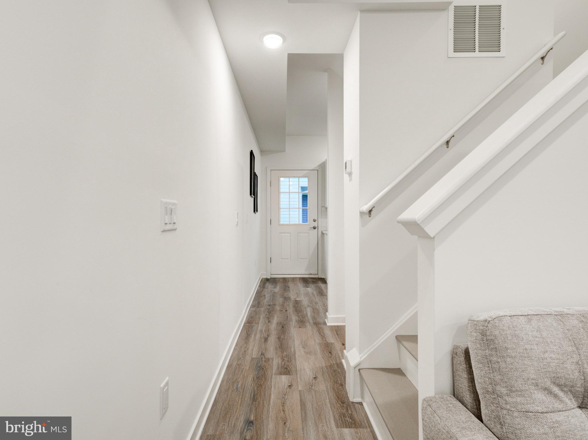 PORT RICHMOND - Residential