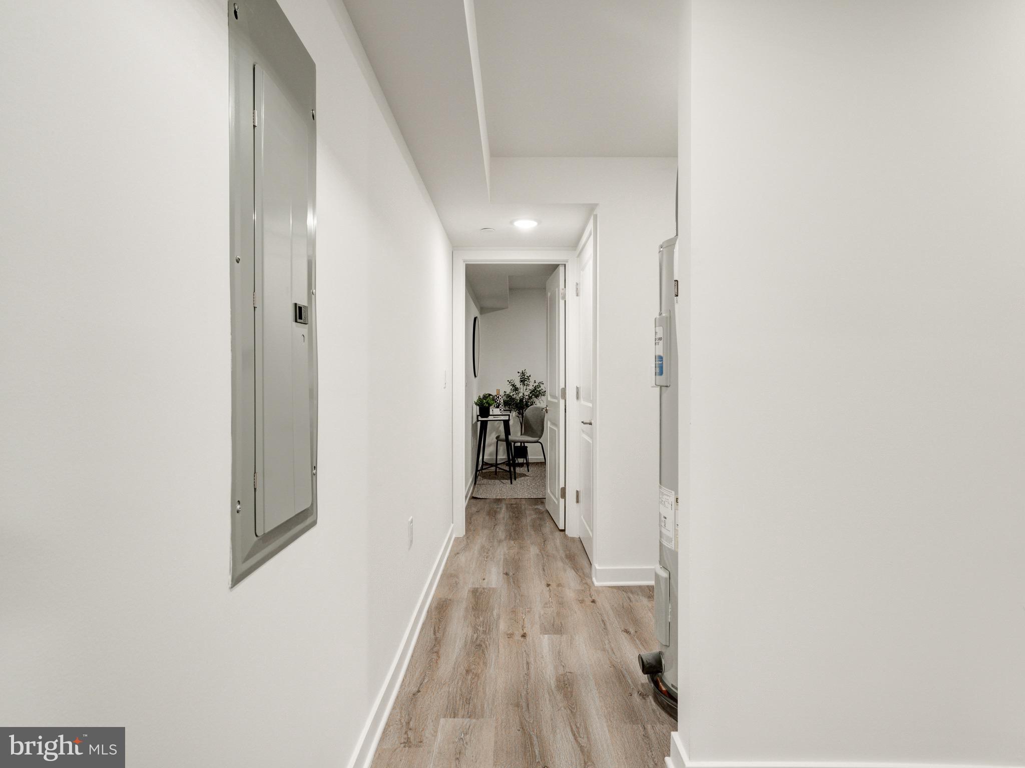 PORT RICHMOND - Residential